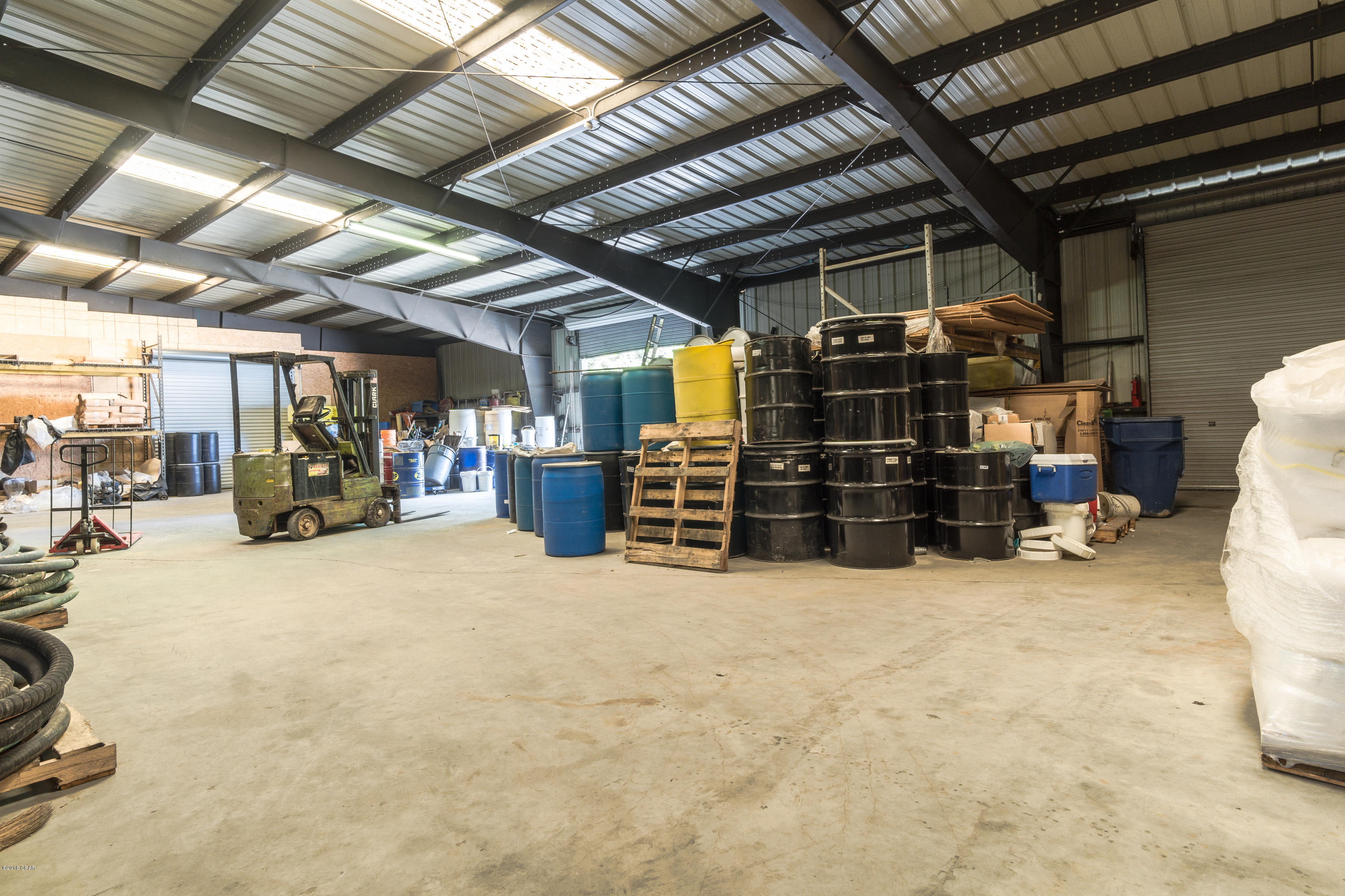 [No Recorded Subdiv] - Commercial Lease