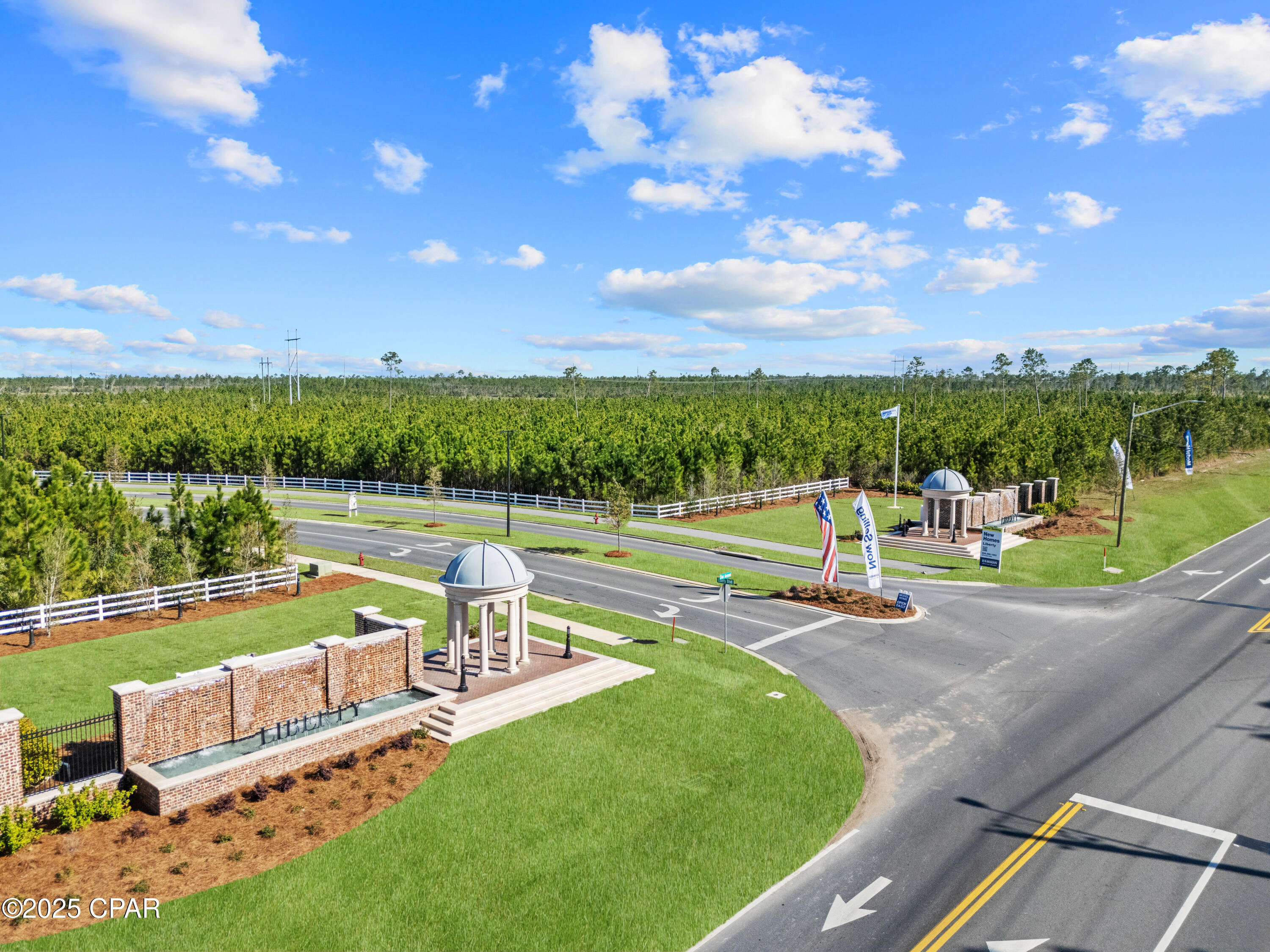 Liberty - Residential Lease