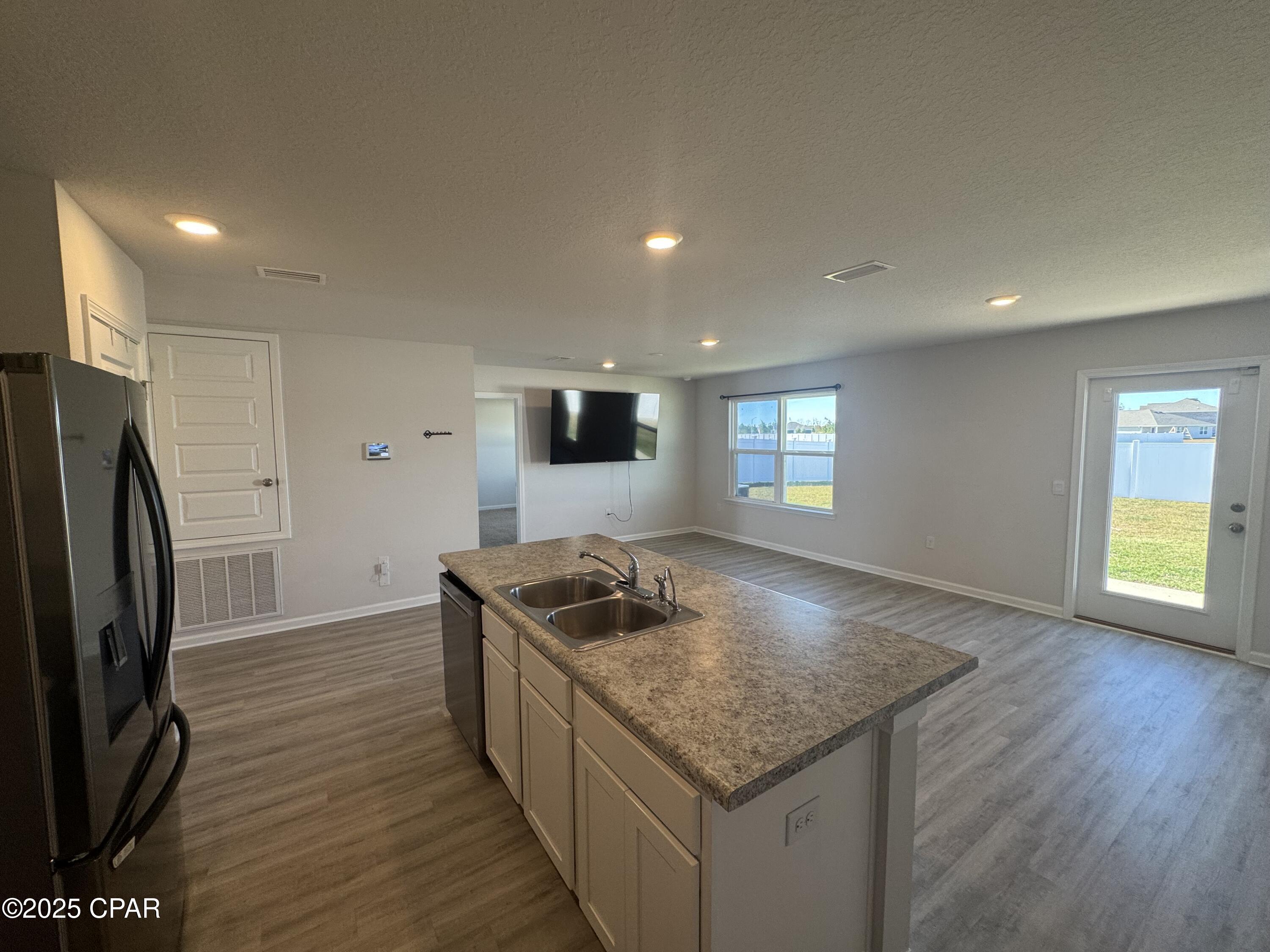 Liberty - Residential Lease