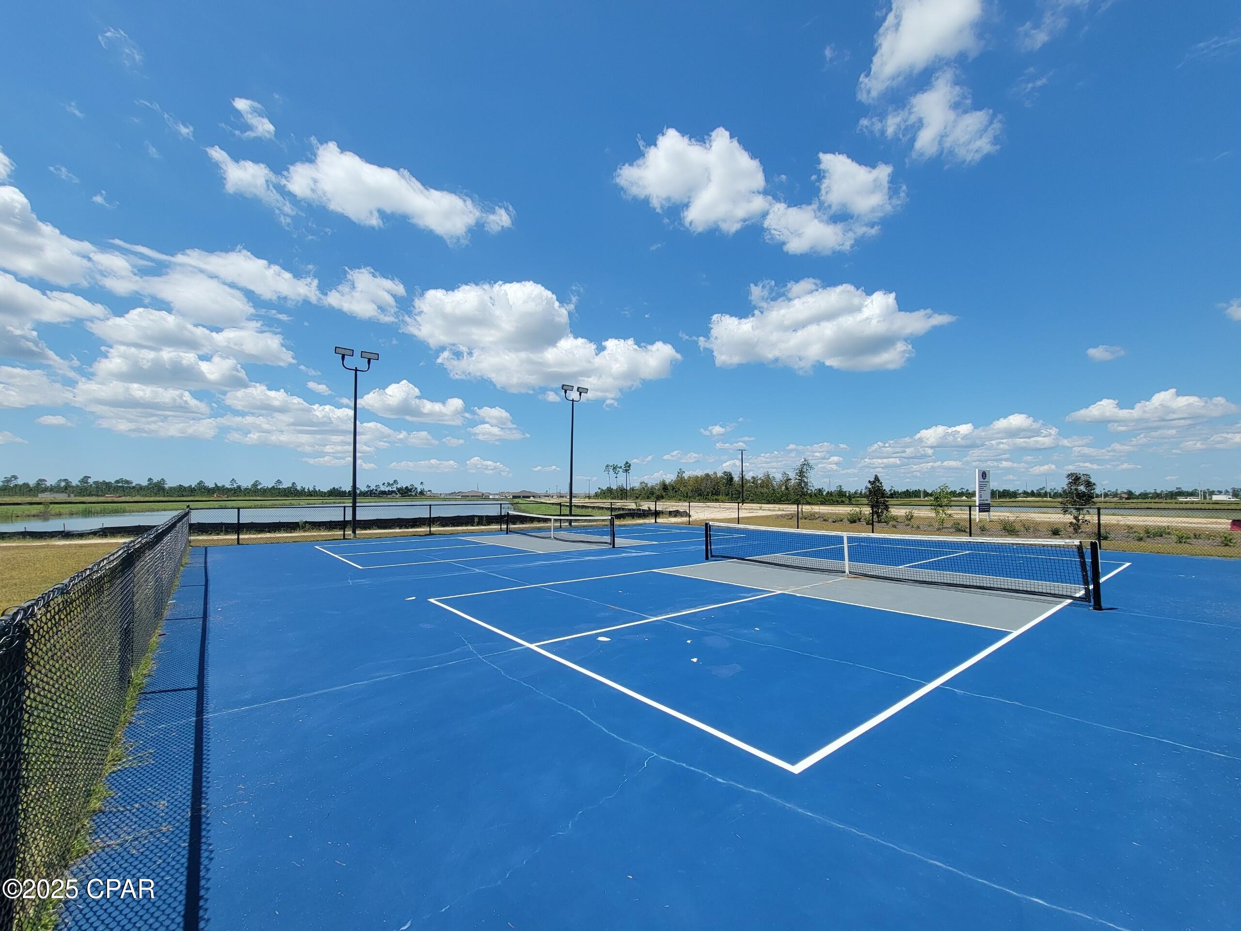 Liberty - Residential Lease