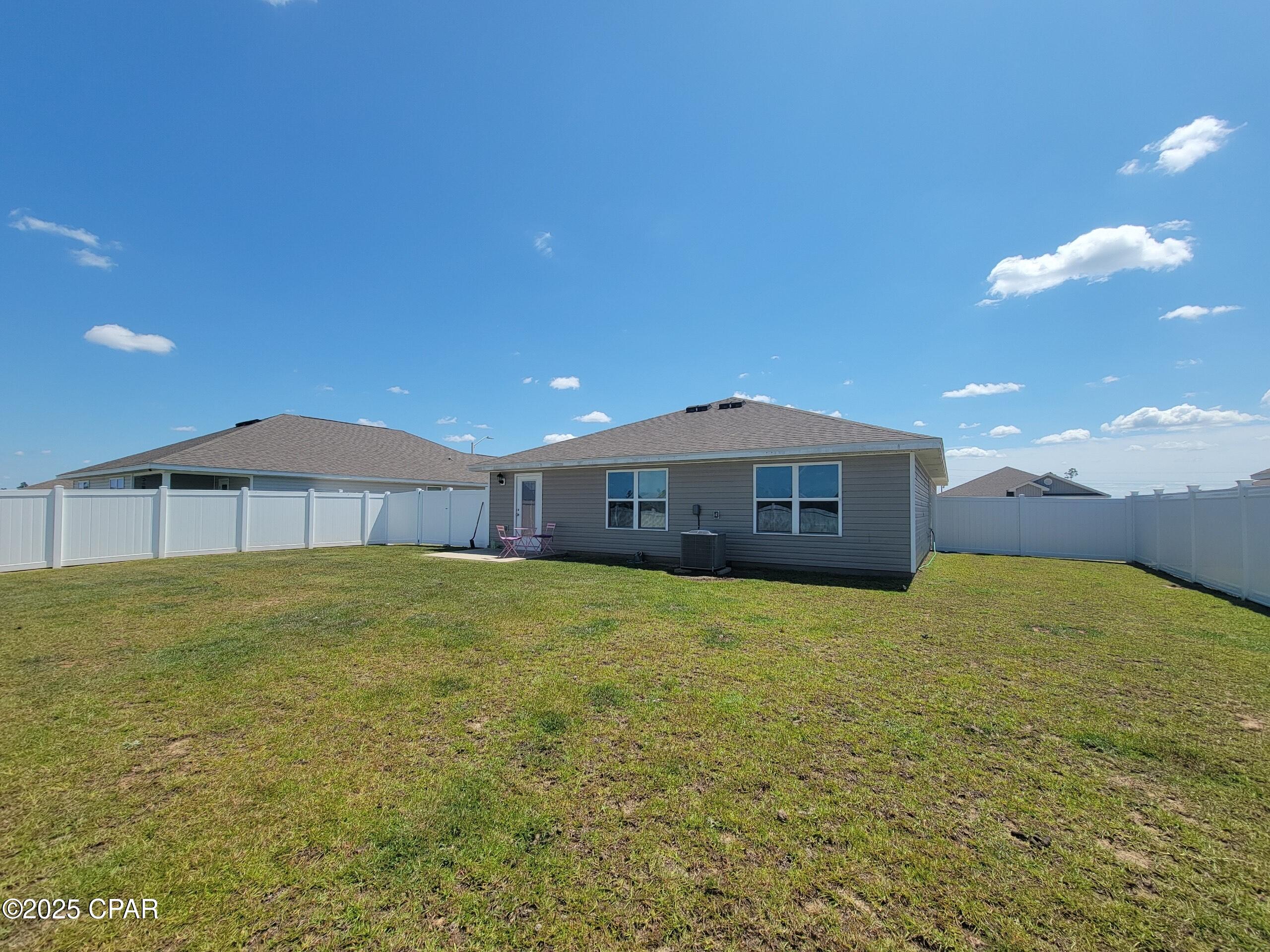 Liberty - Residential Lease