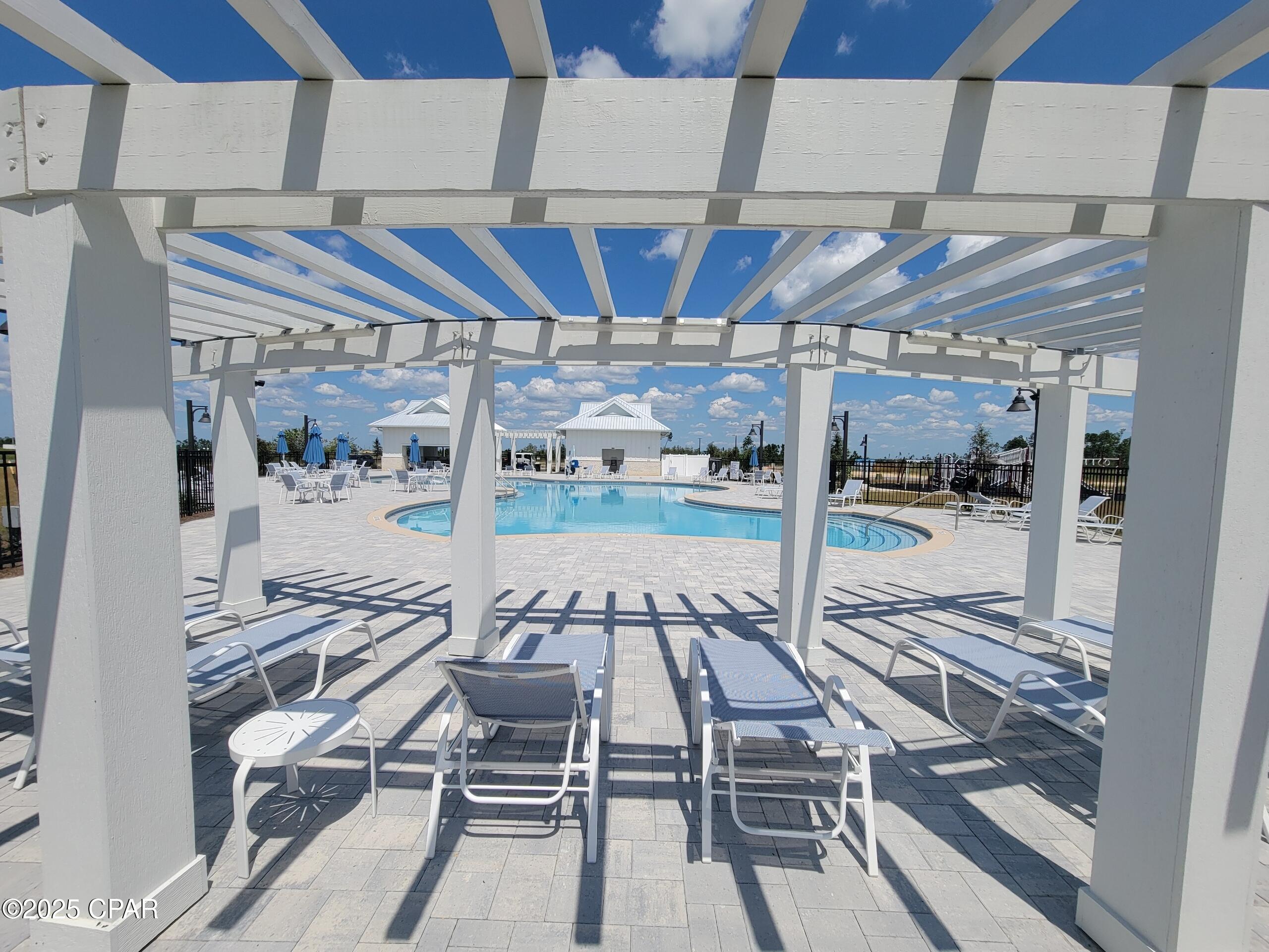 Liberty - Residential Lease