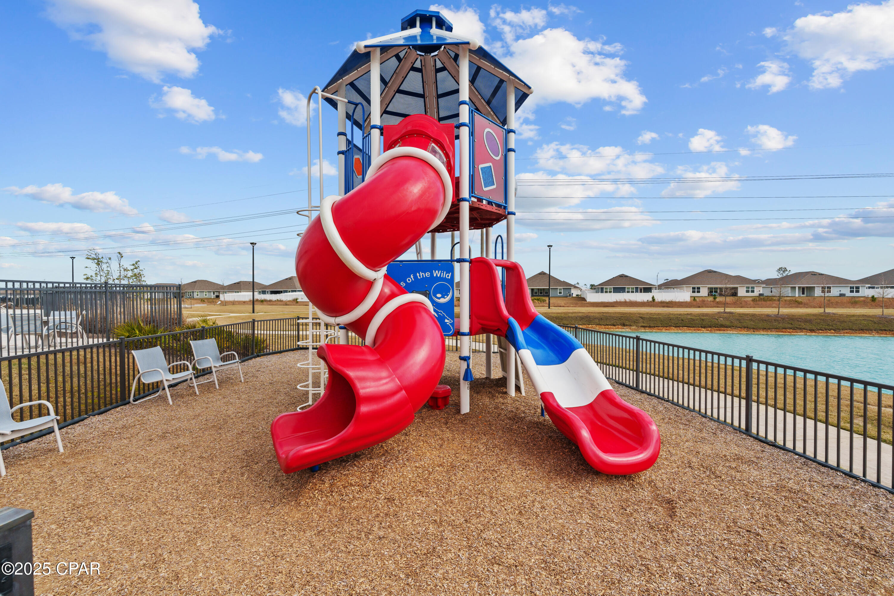 Liberty - Residential Lease