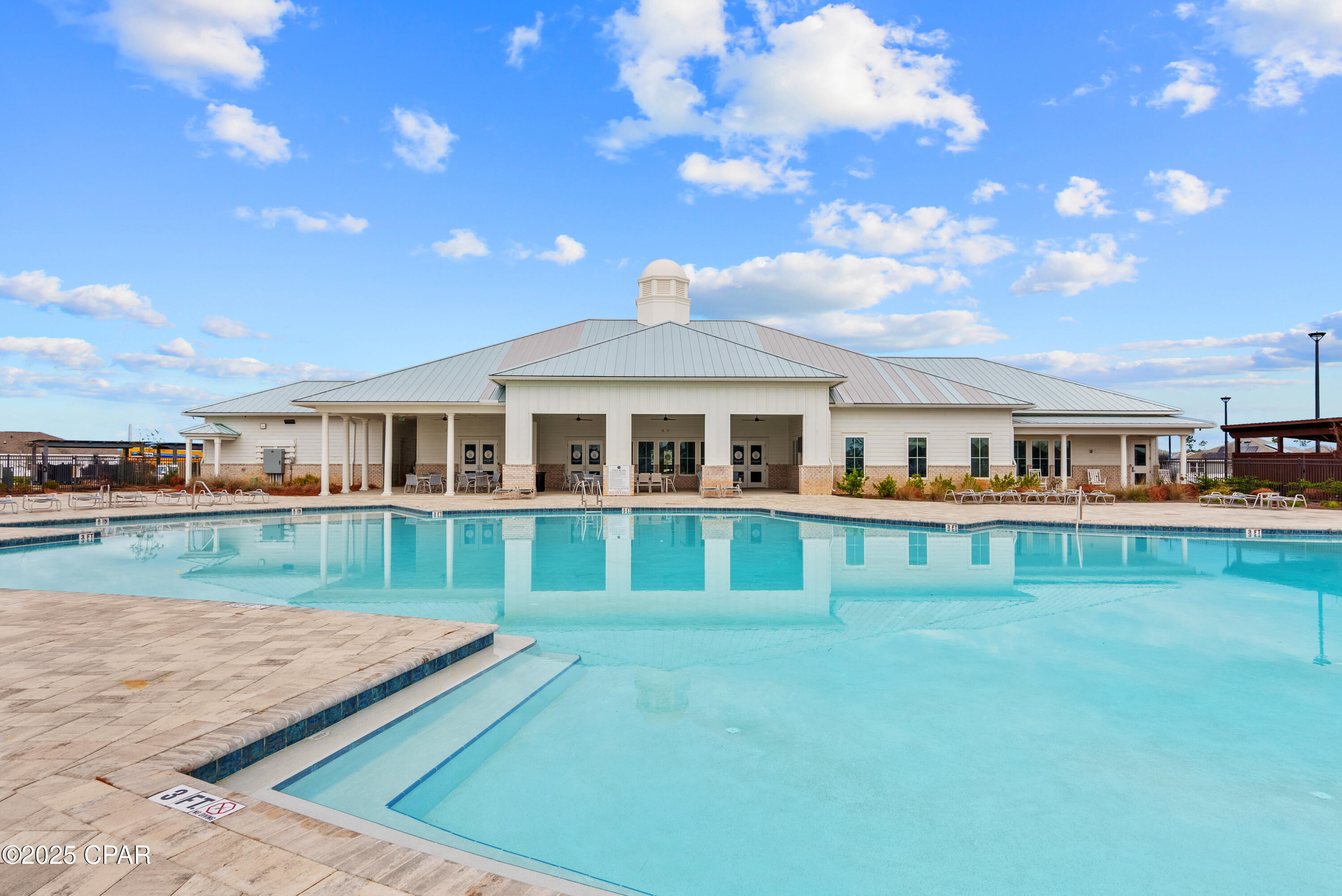 Liberty - Residential Lease