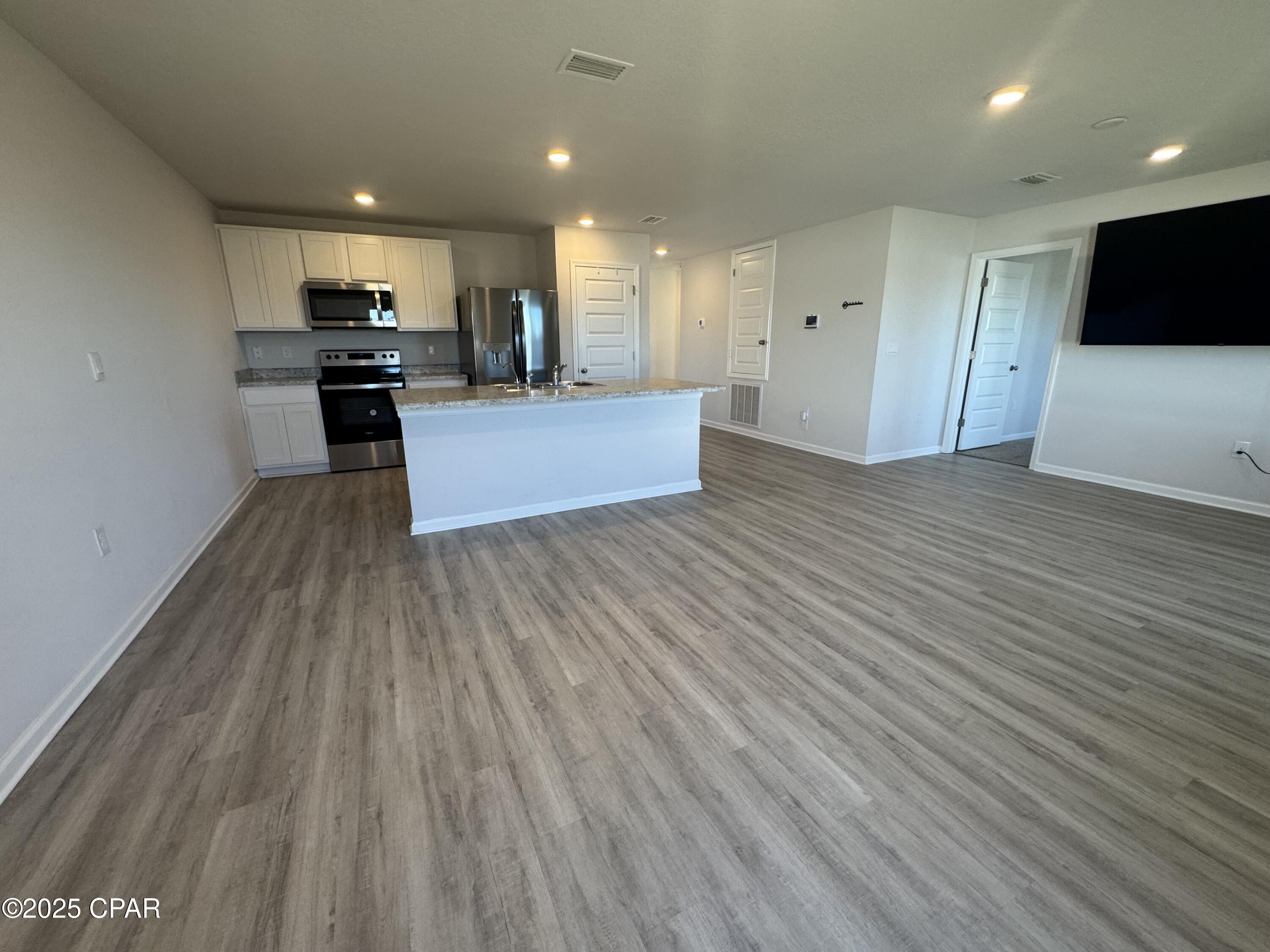 Liberty - Residential Lease