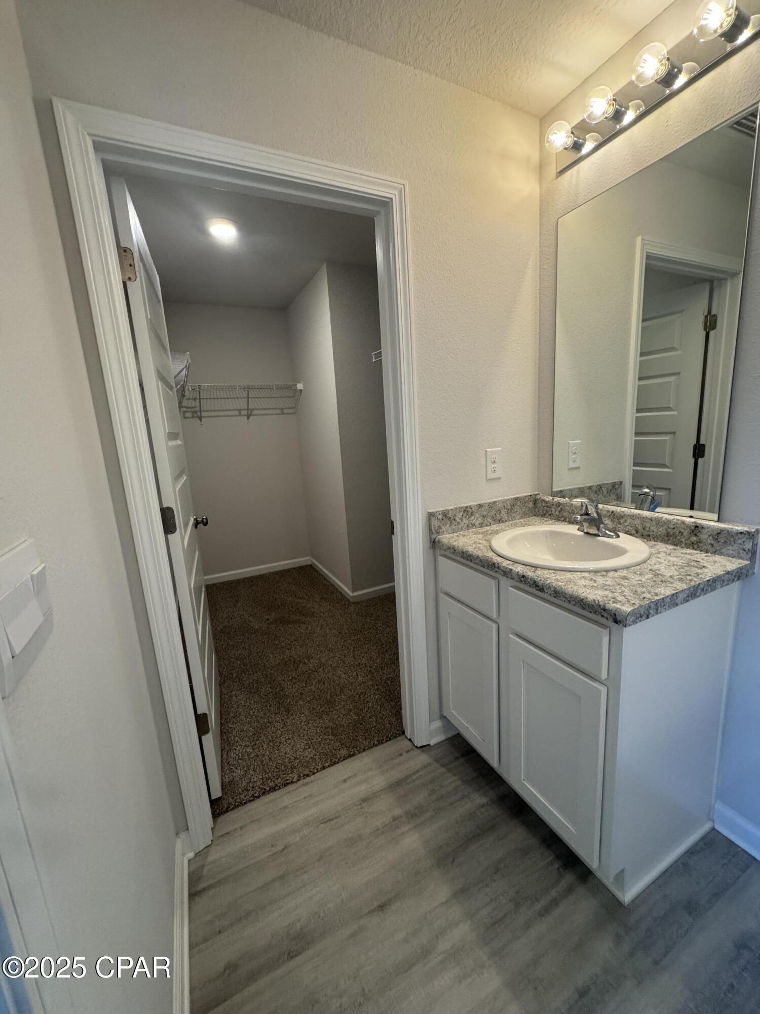 Liberty - Residential Lease