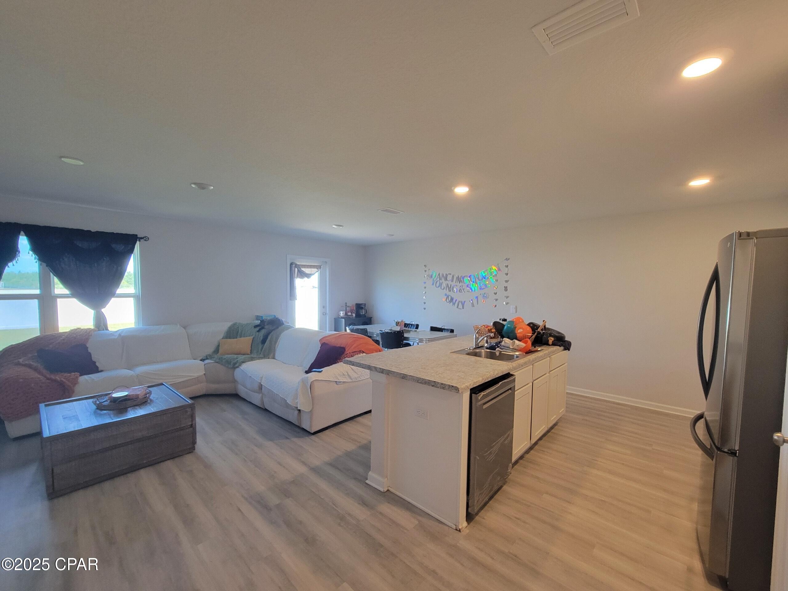 Liberty - Residential Lease