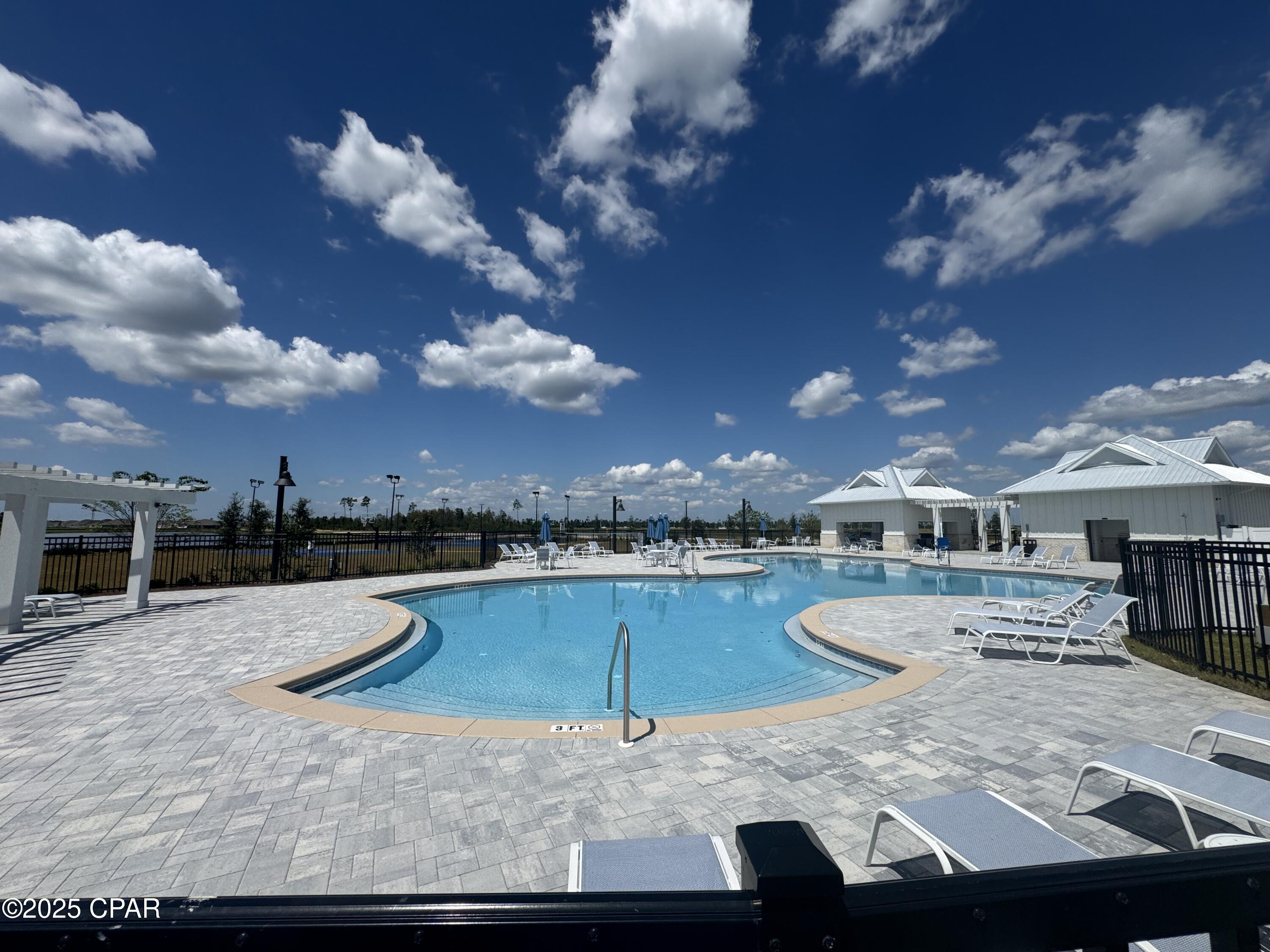 Liberty - Residential Lease