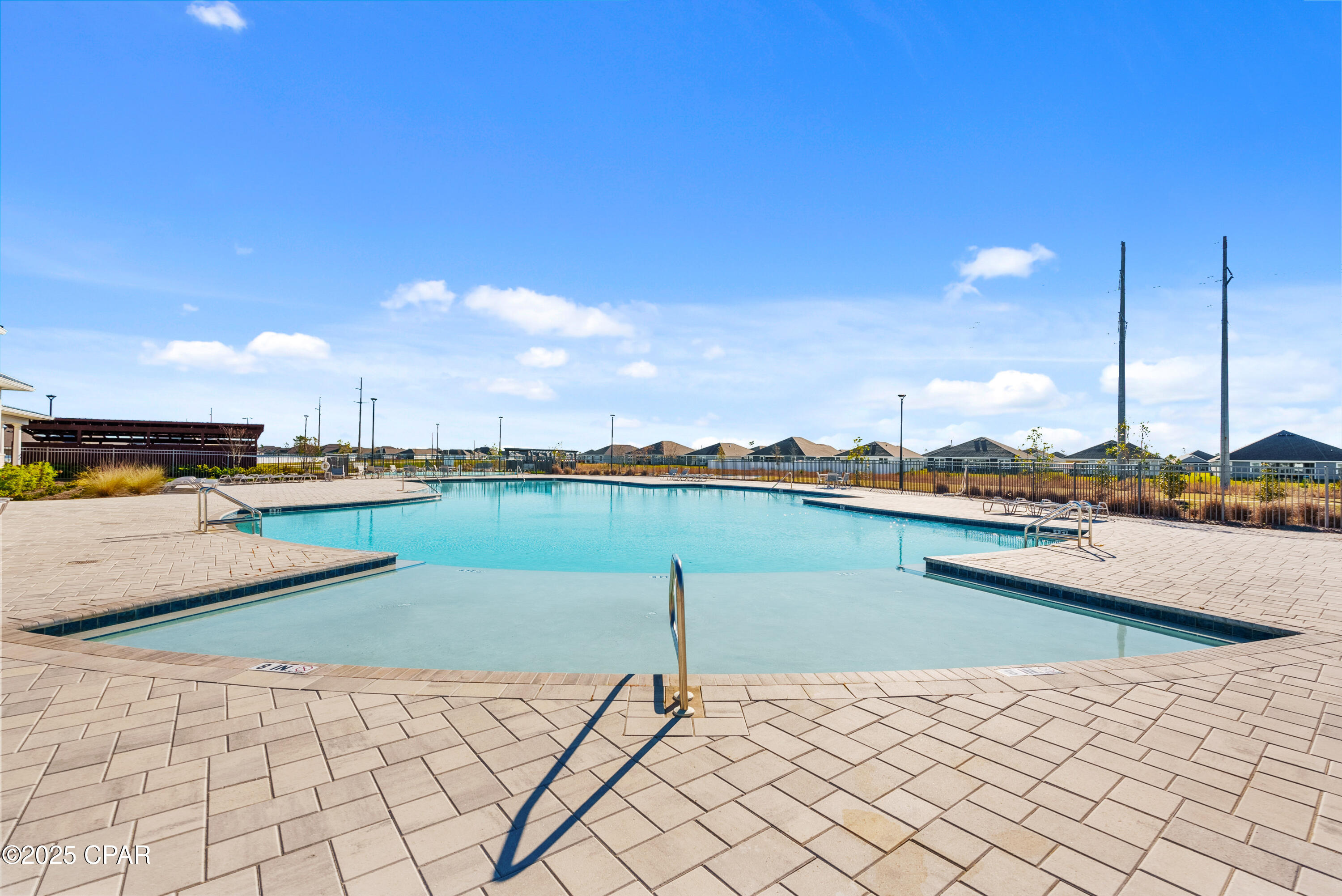 Liberty - Residential Lease