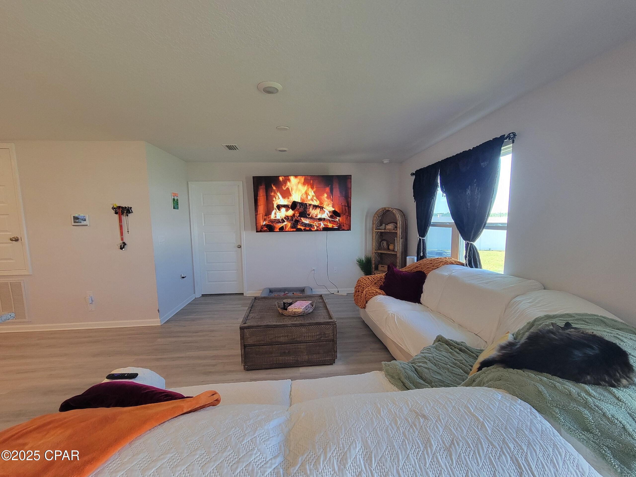 Liberty - Residential Lease