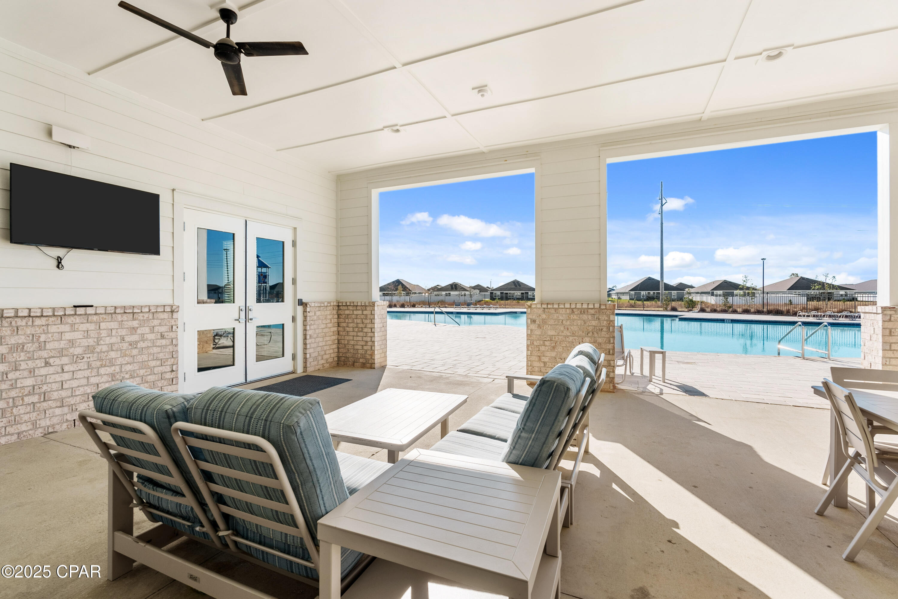 Liberty - Residential Lease