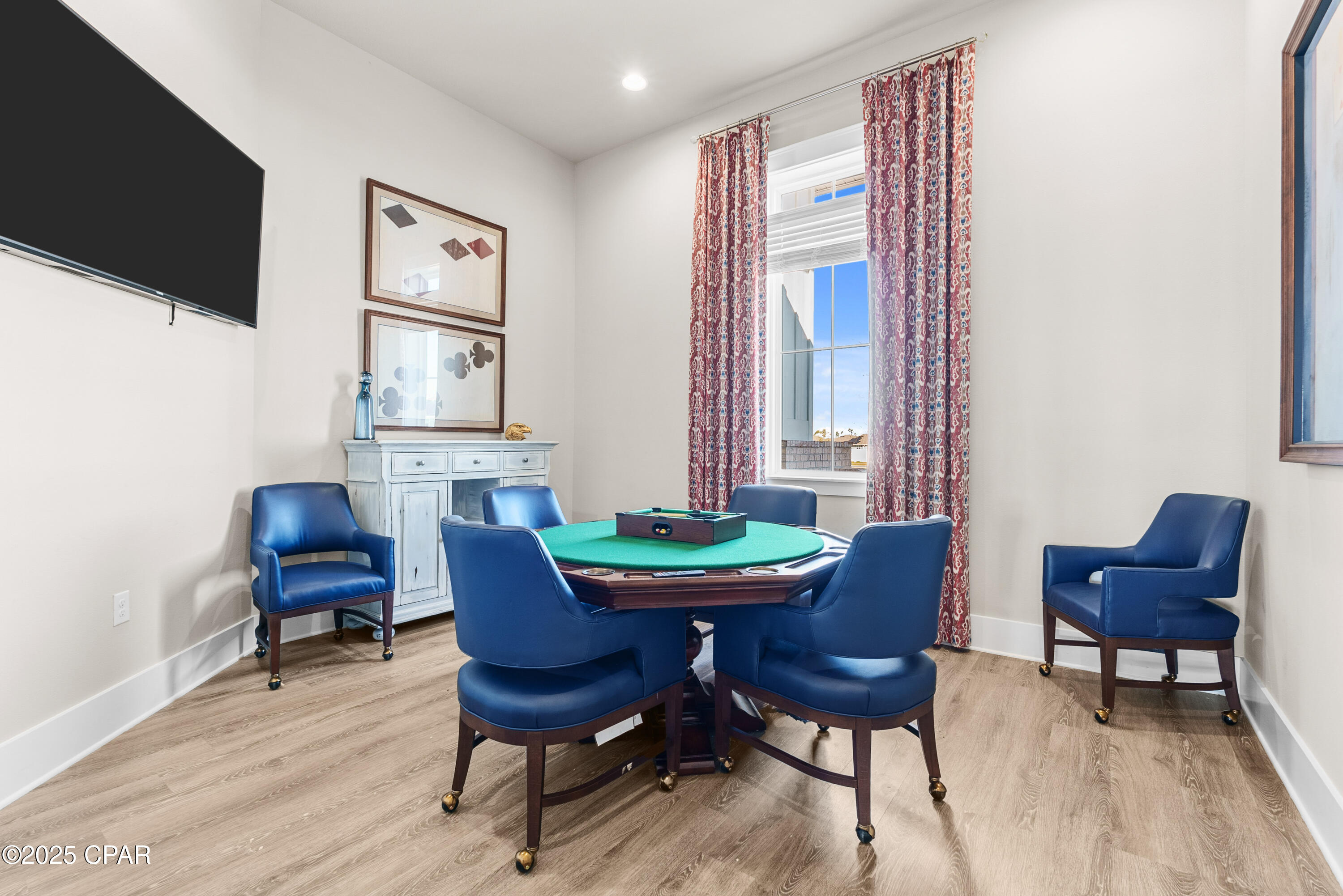 Liberty - Residential Lease