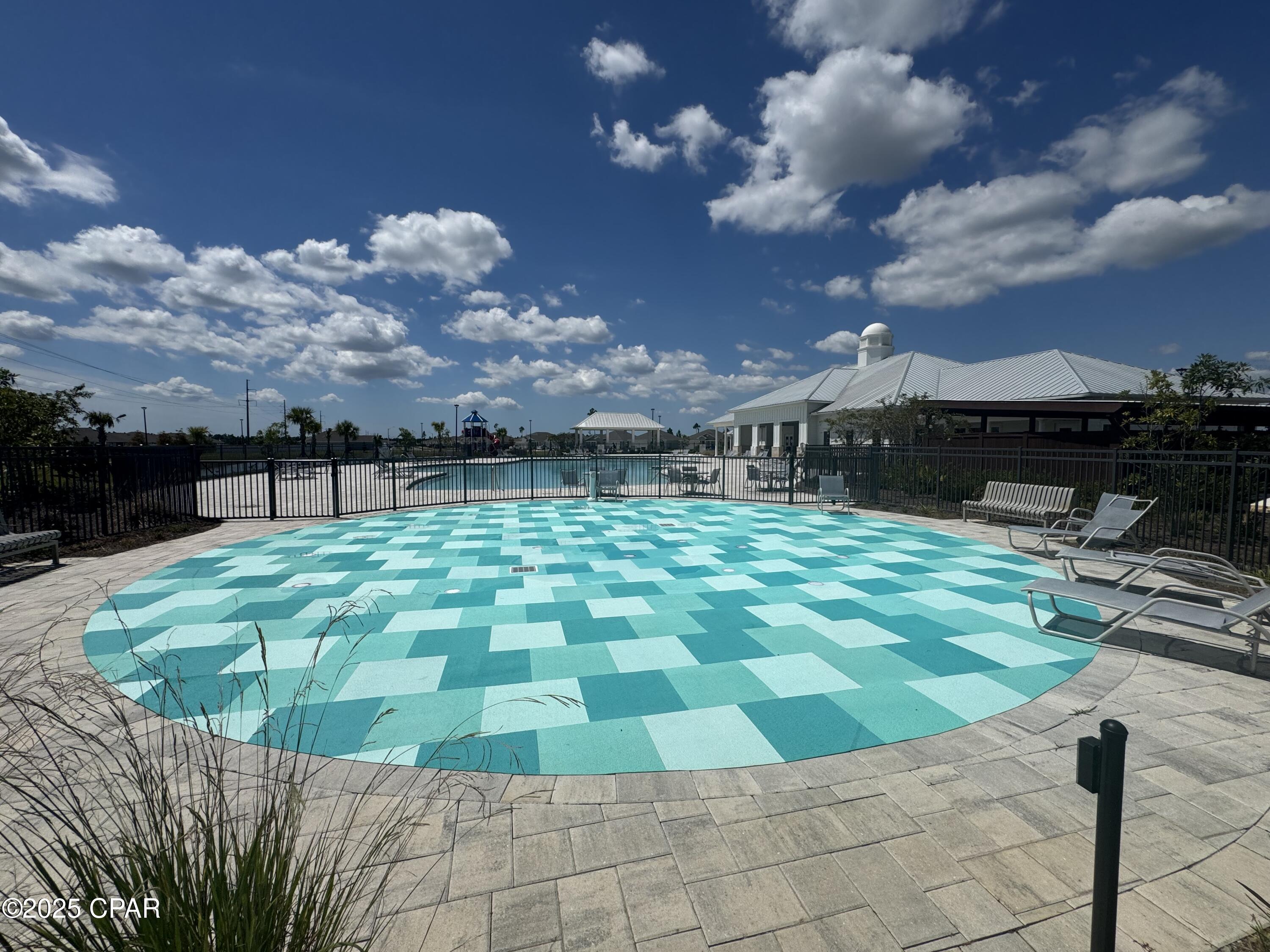 Liberty - Residential Lease