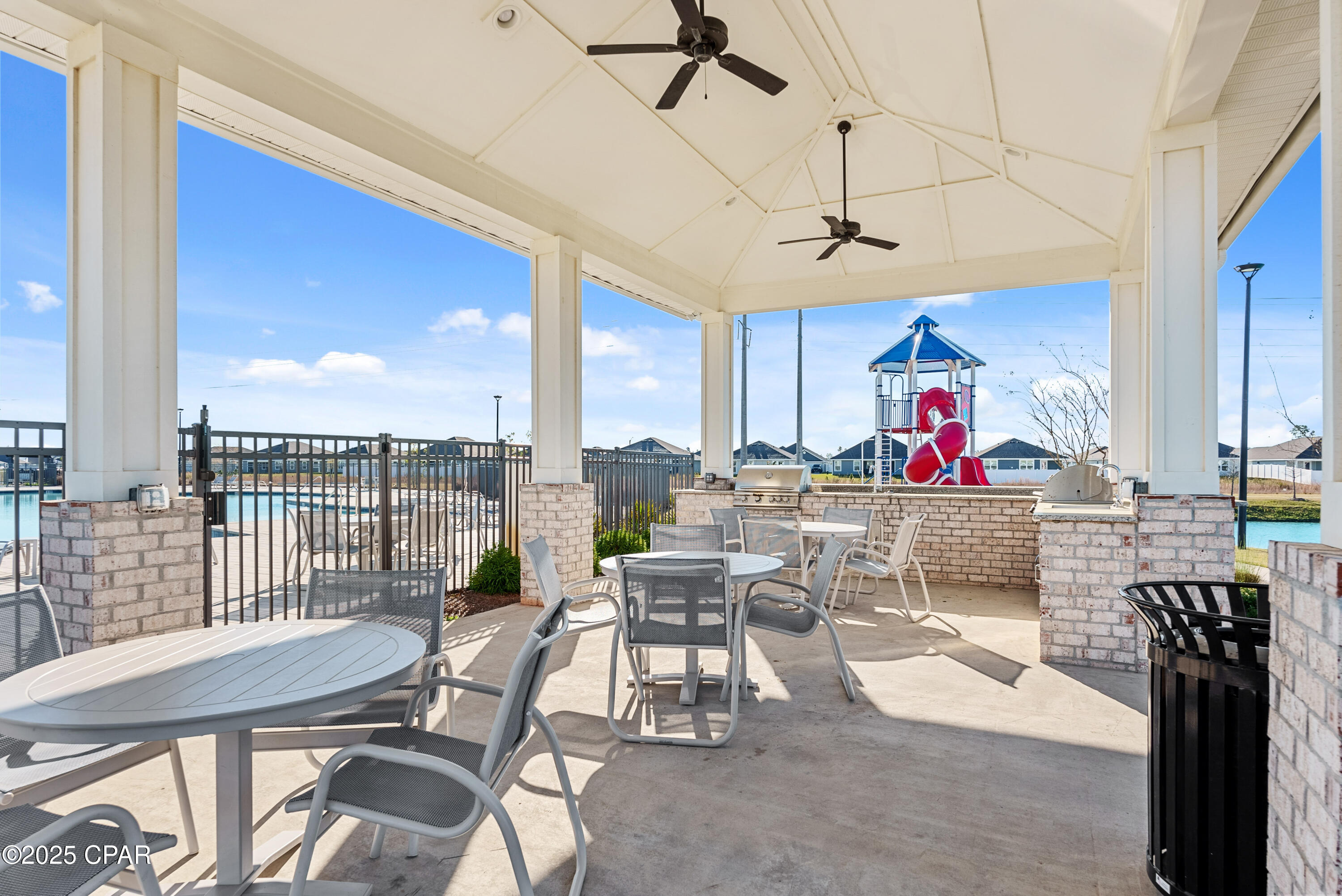 Liberty - Residential Lease