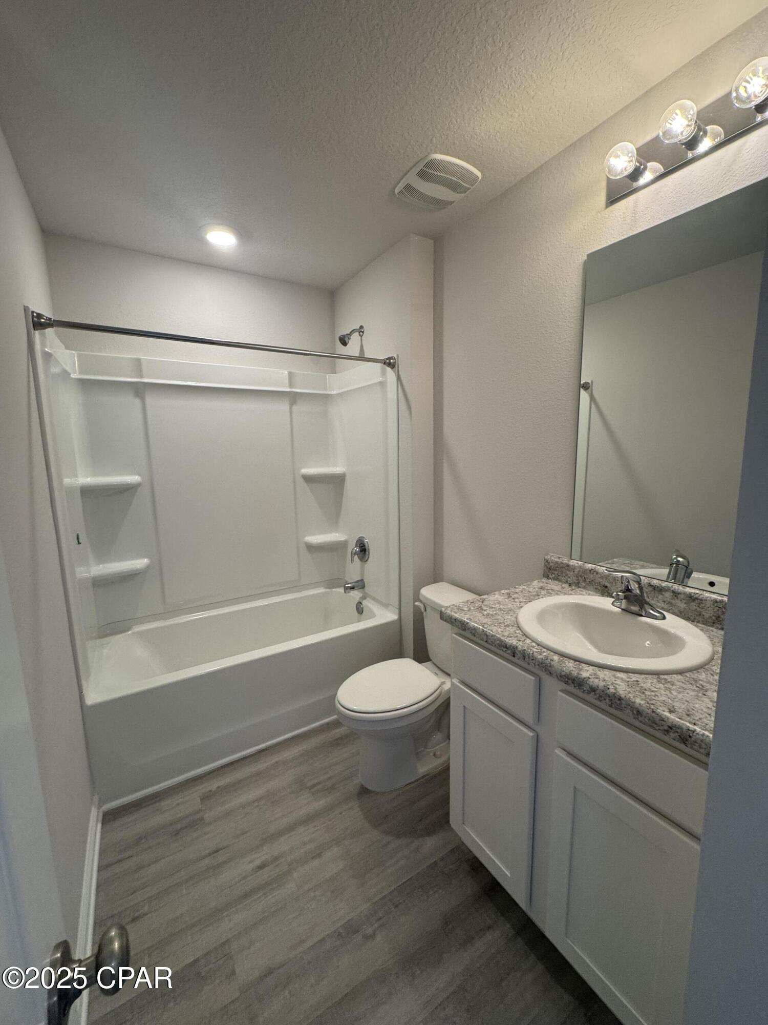 Liberty - Residential Lease