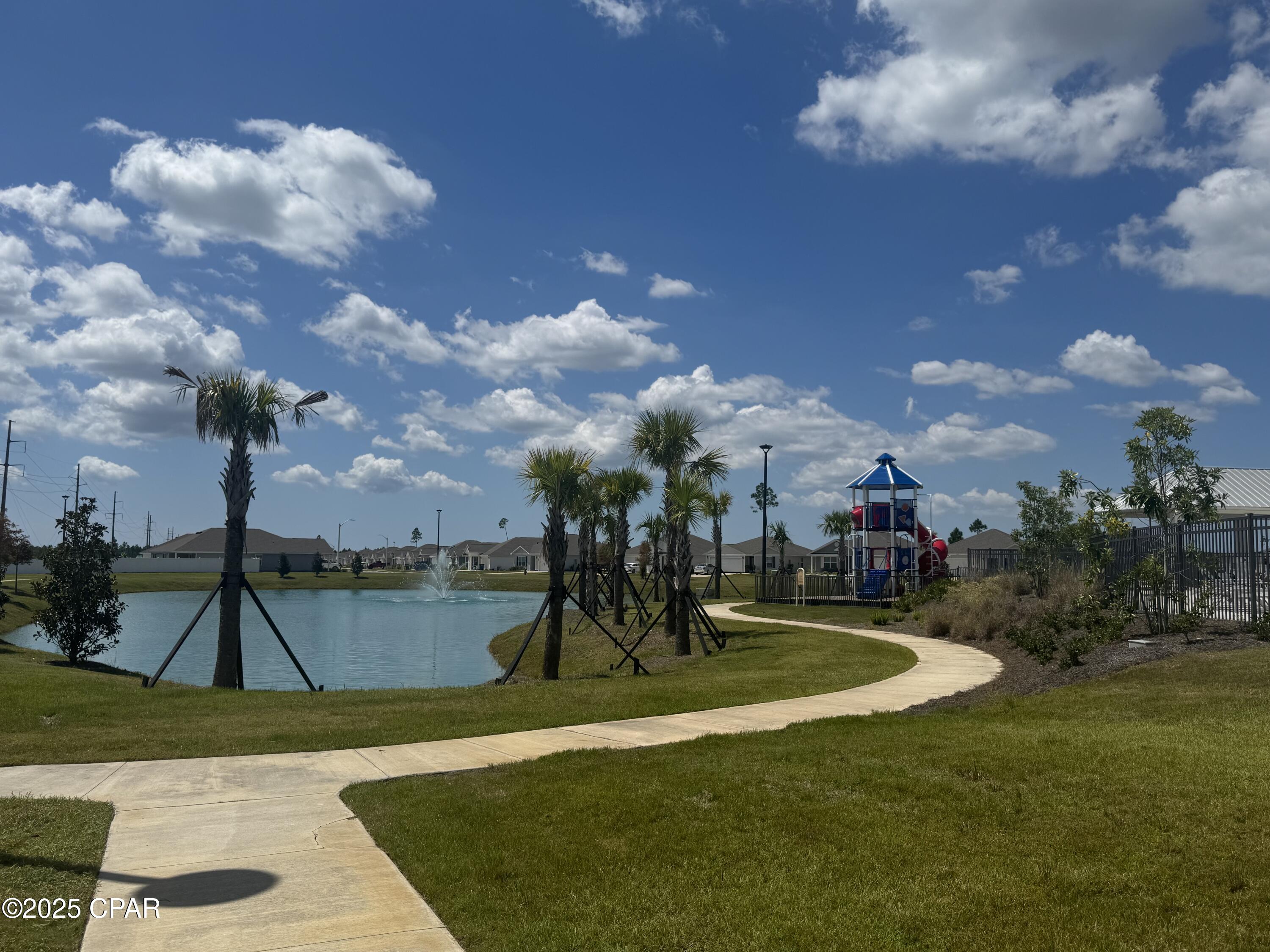 Liberty - Residential Lease