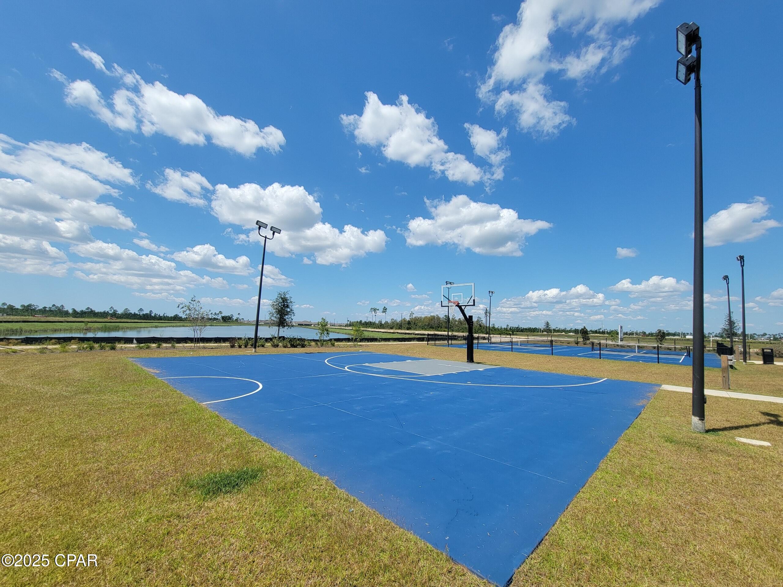 Liberty - Residential Lease