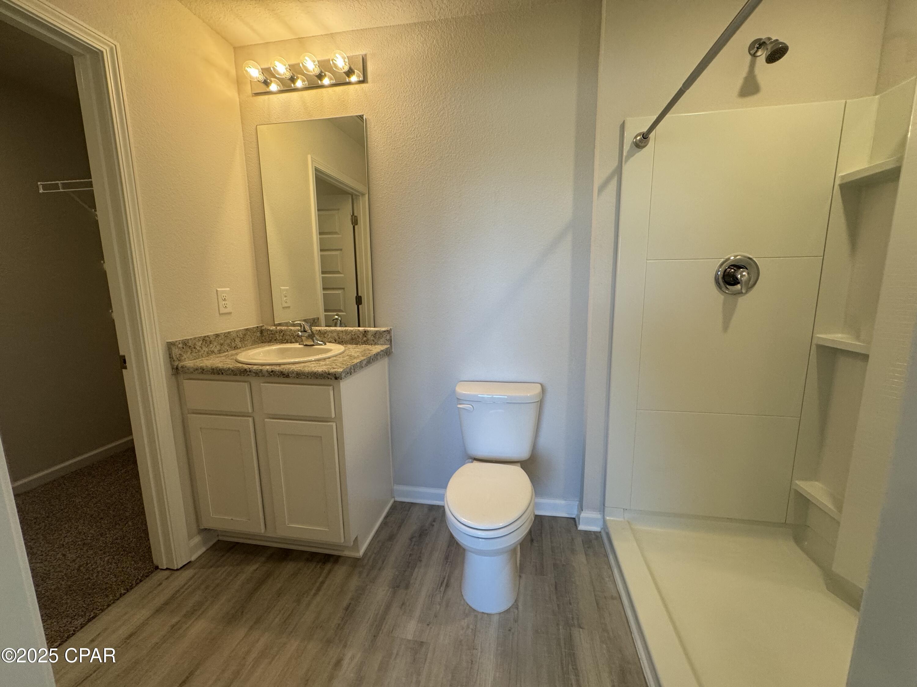 Liberty - Residential Lease