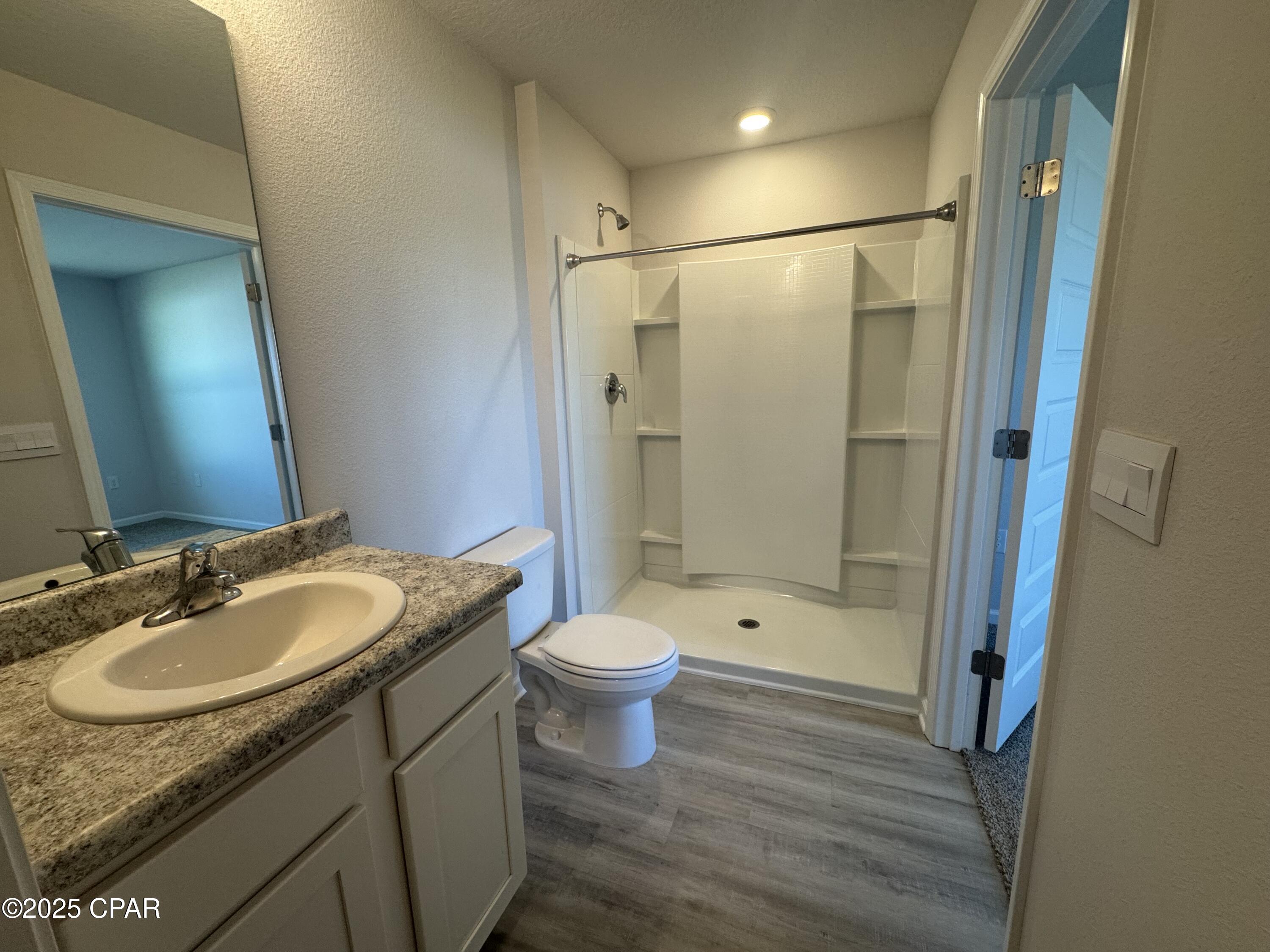 Liberty - Residential Lease