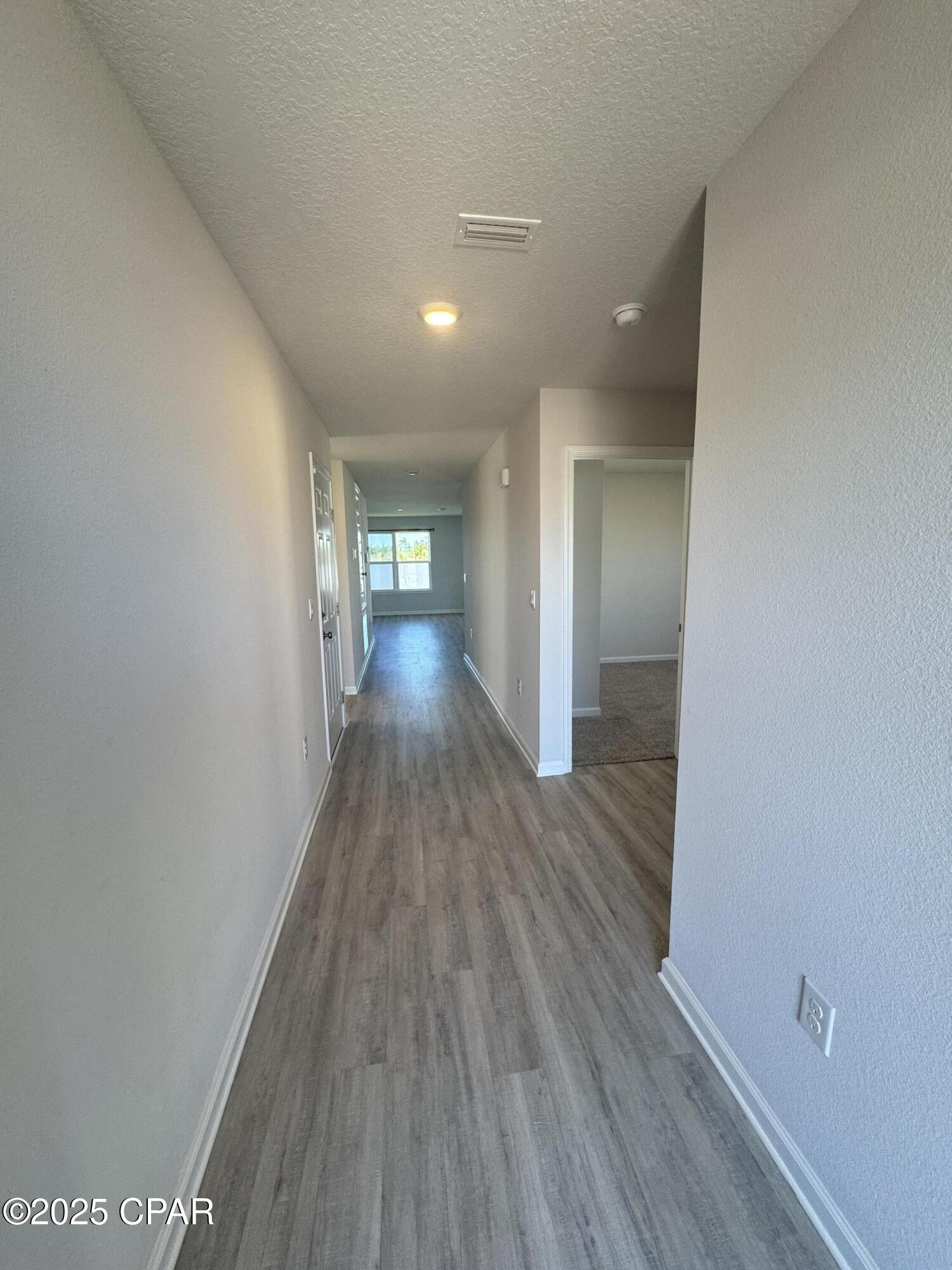 Liberty - Residential Lease