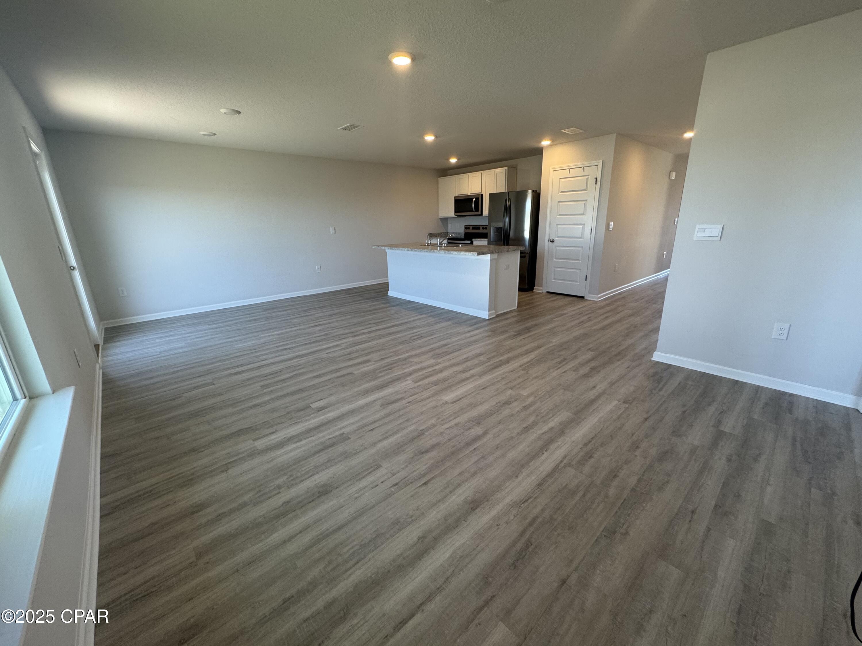 Liberty - Residential Lease