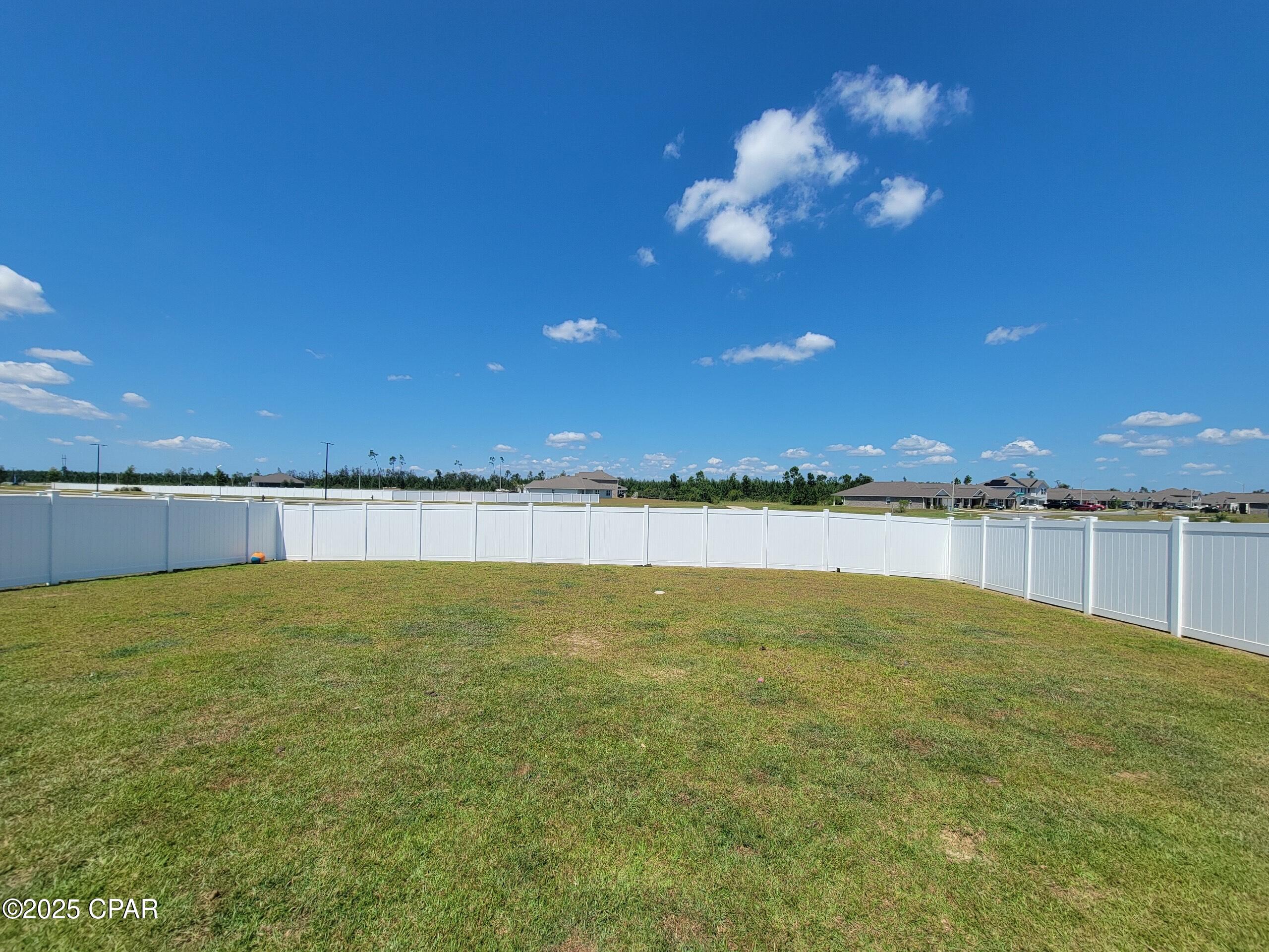 Liberty - Residential Lease