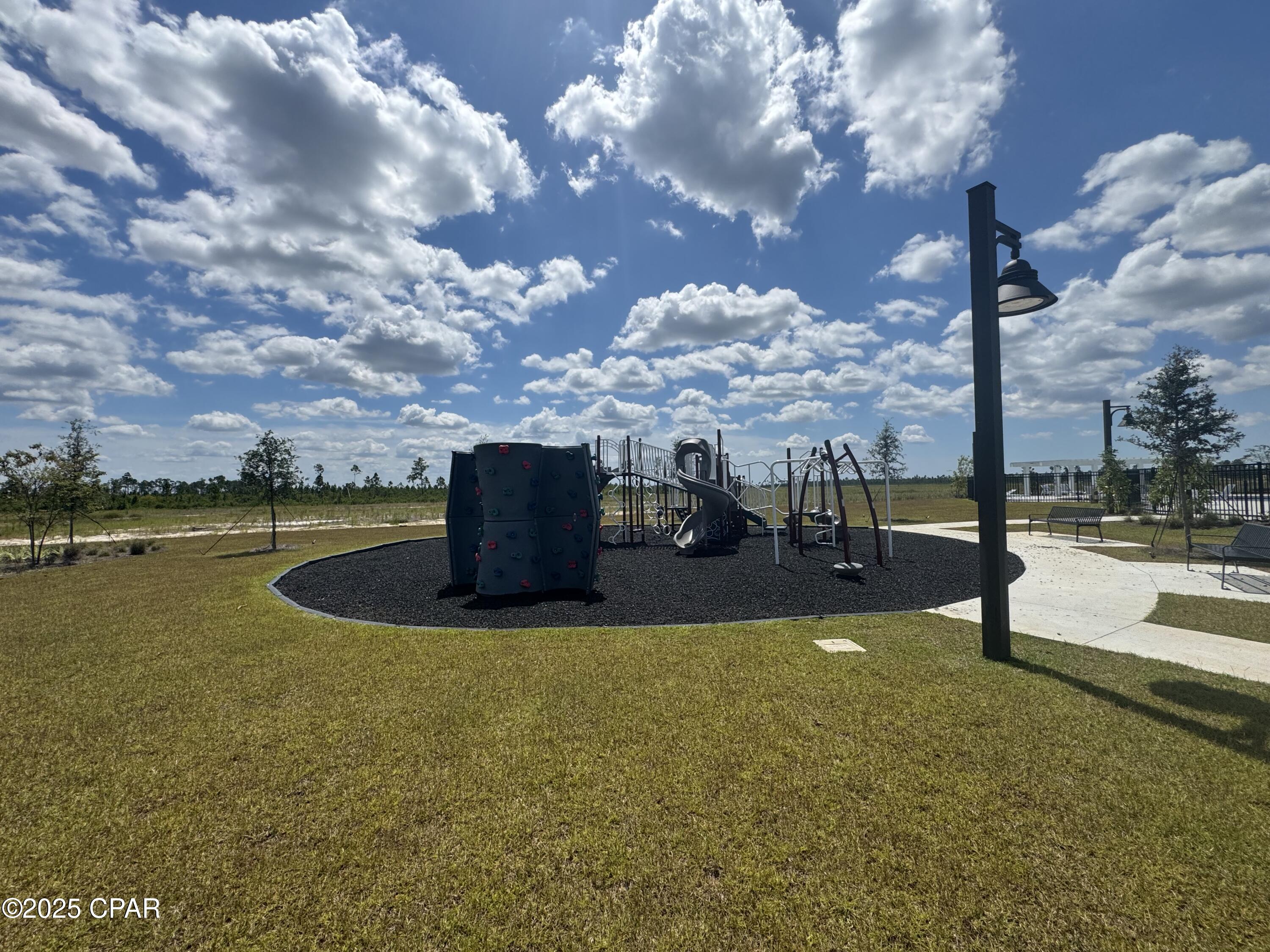 Liberty - Residential Lease