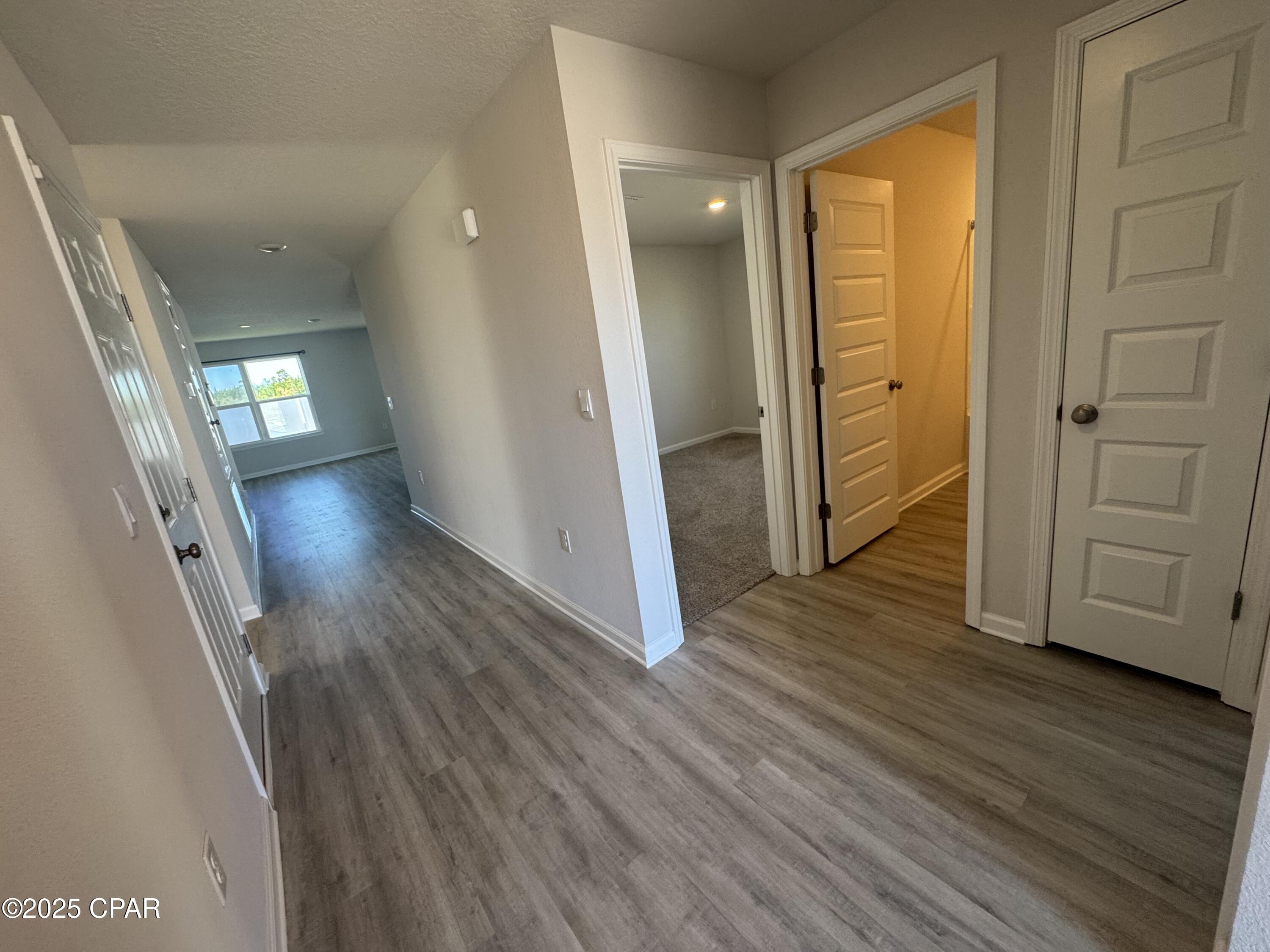 Liberty - Residential Lease