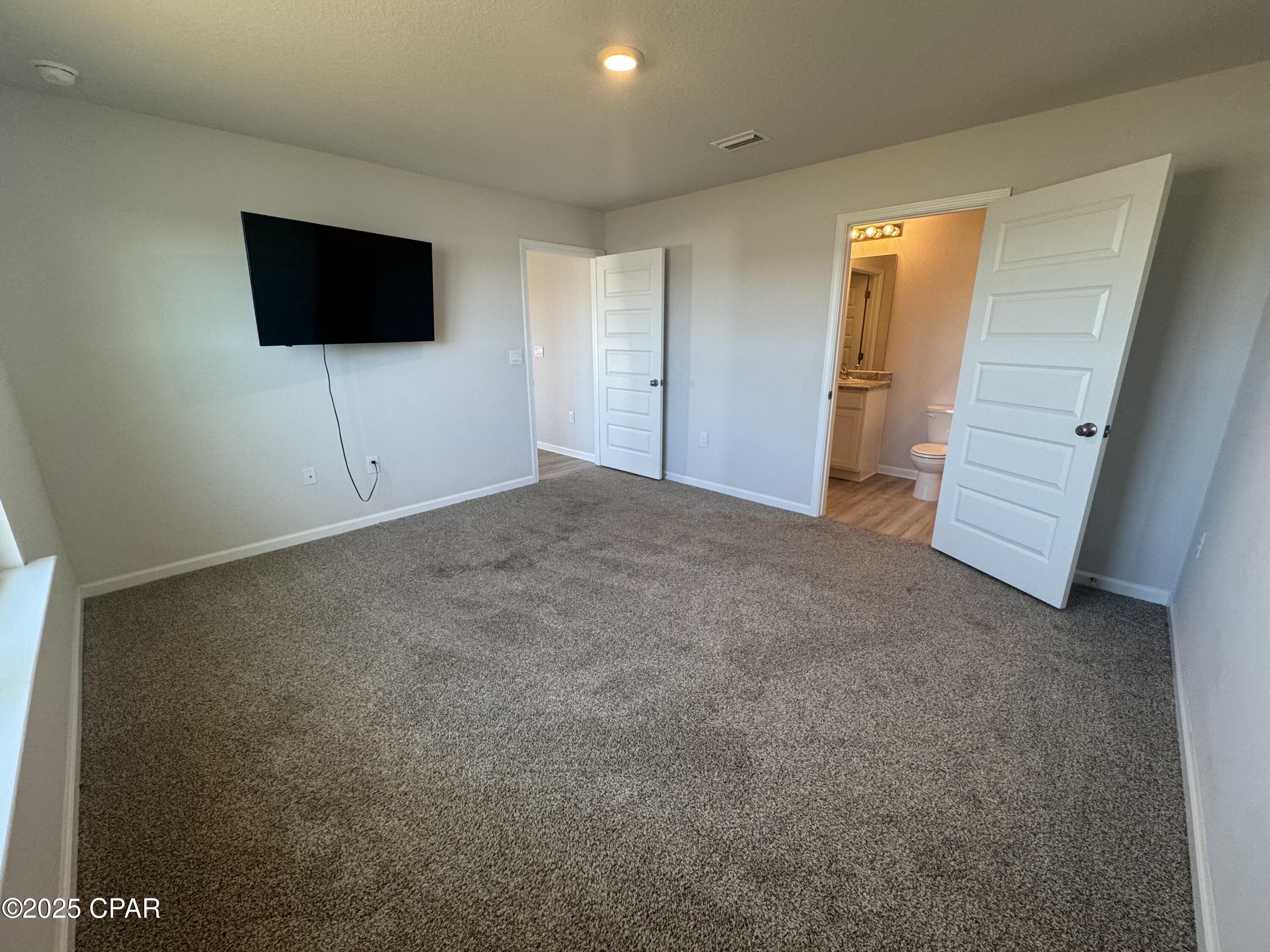 Liberty - Residential Lease