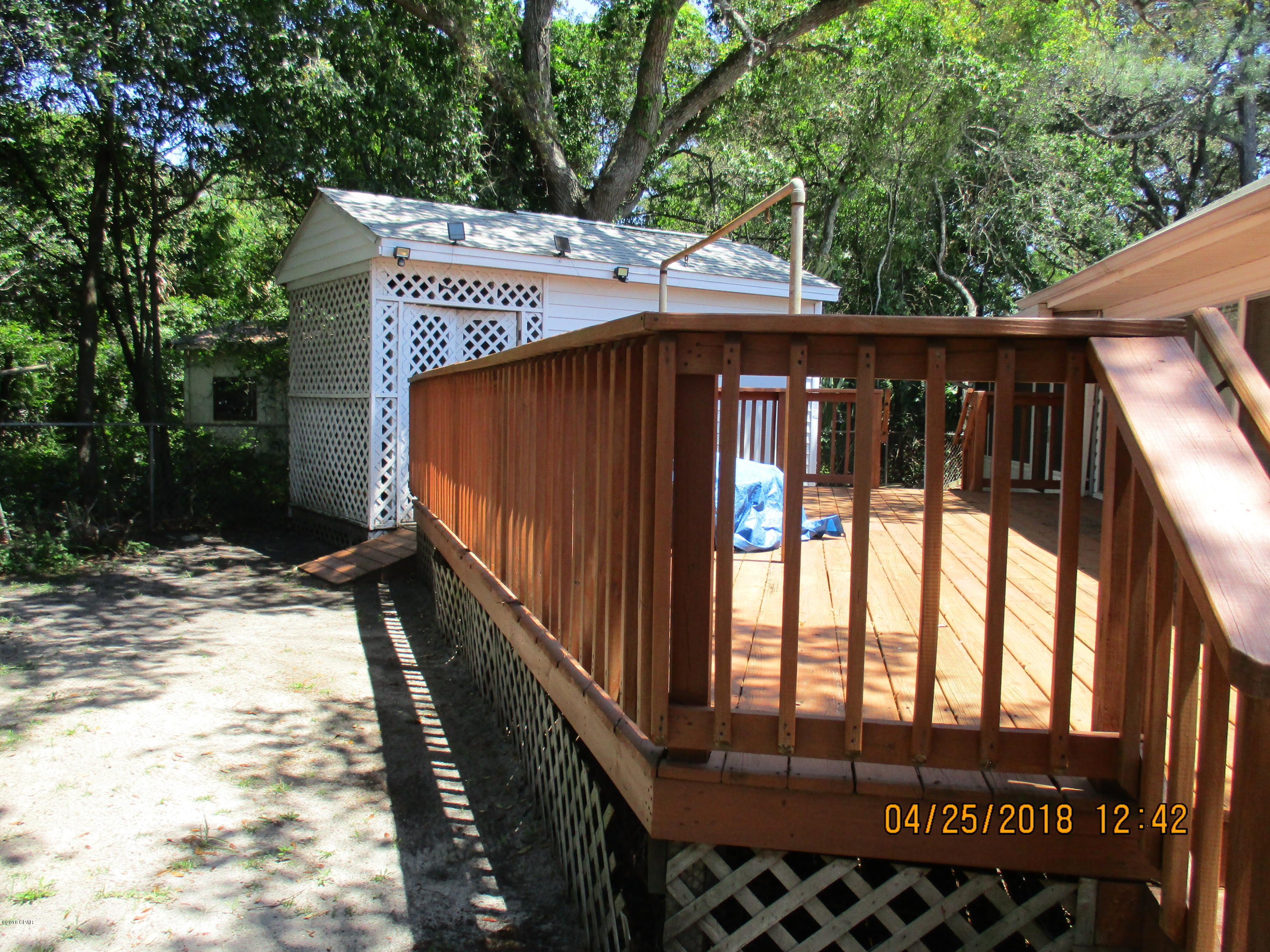 Wainwright Park - Residential