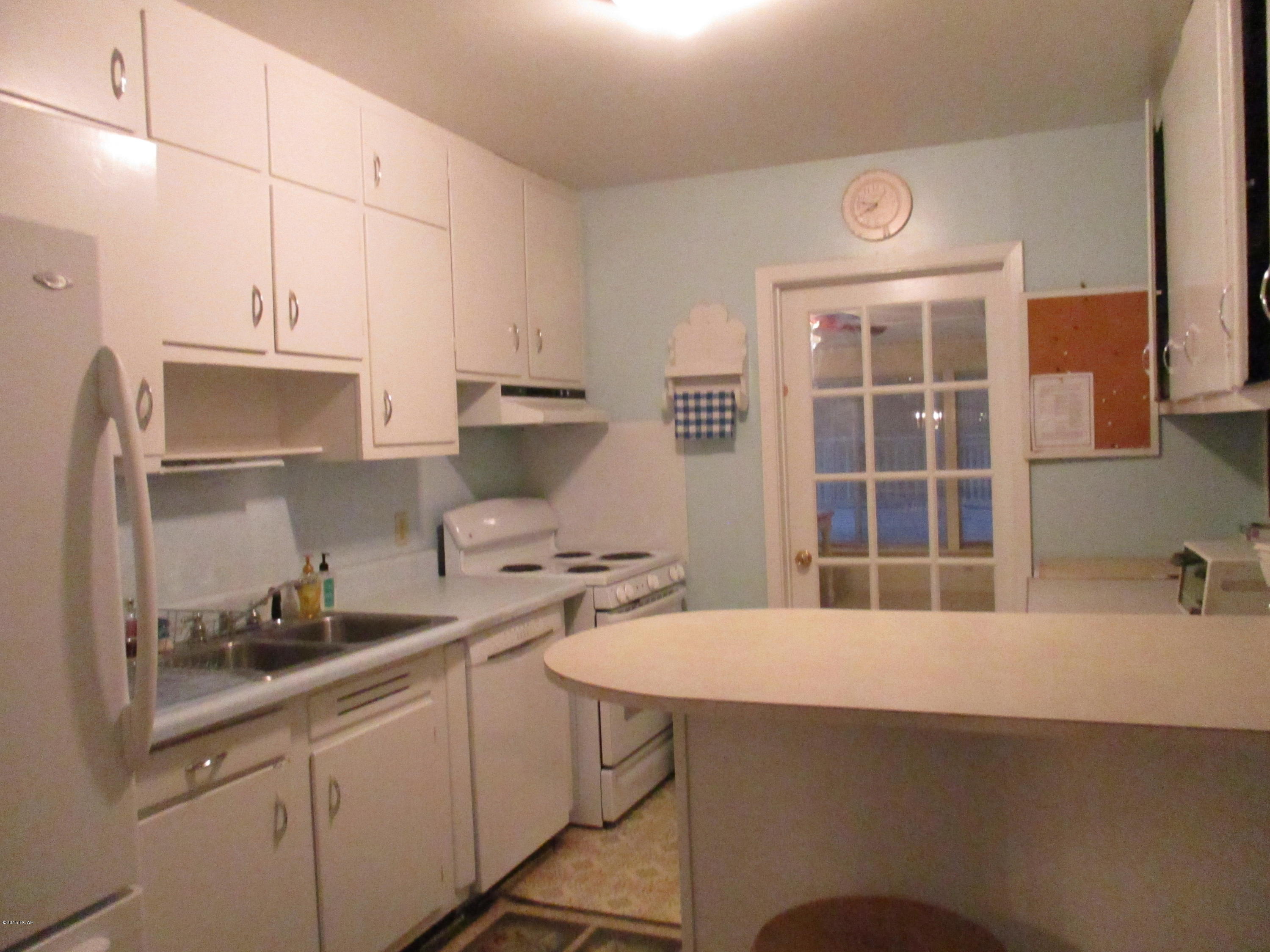 Wainwright Park - Residential