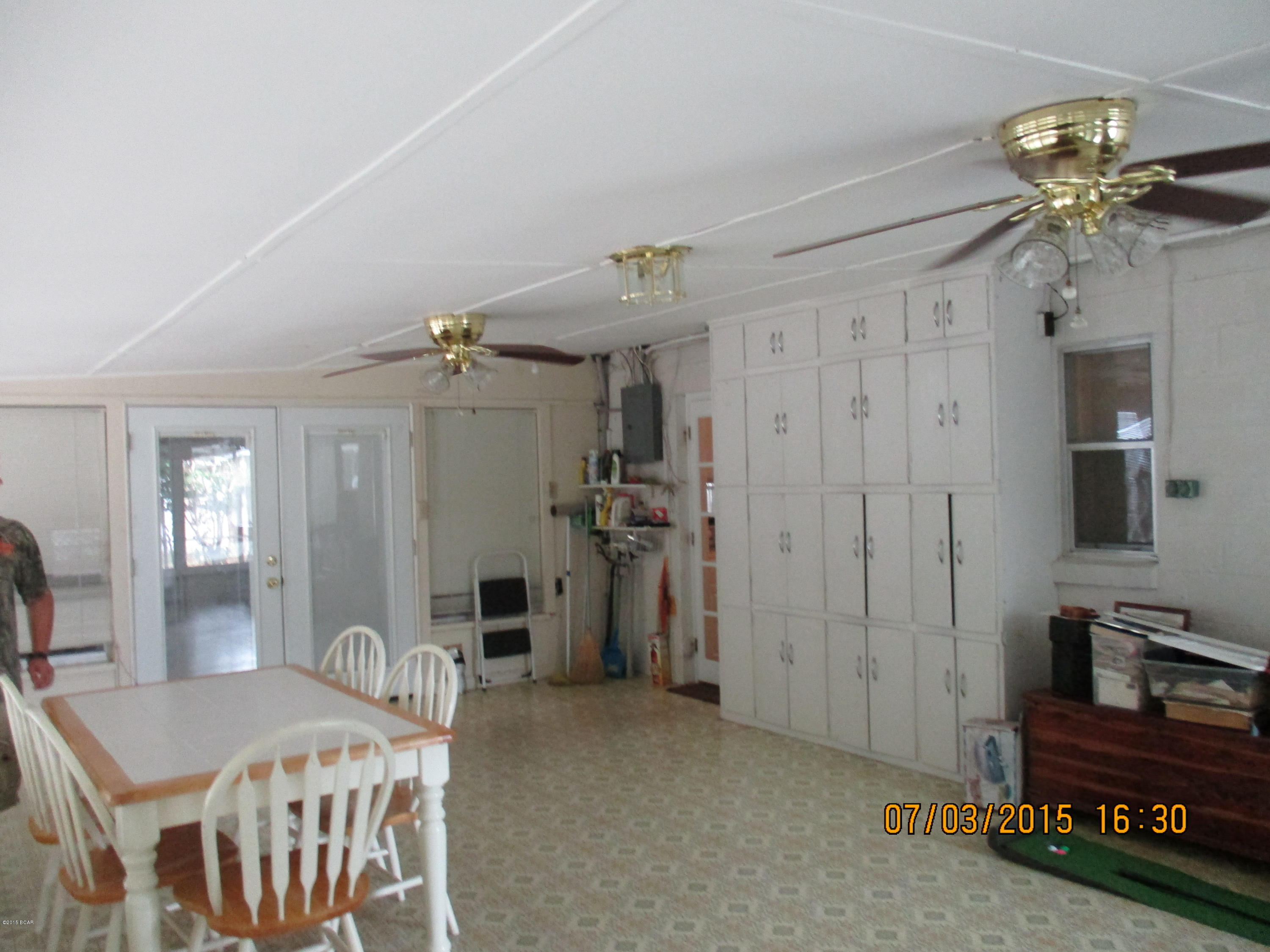 Wainwright Park - Residential