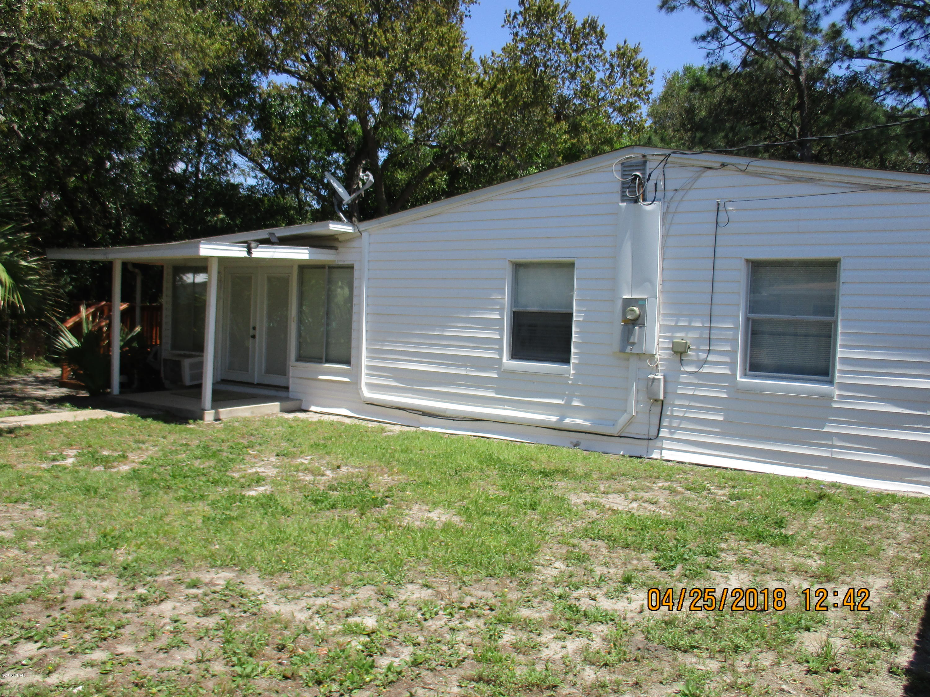 Wainwright Park - Residential