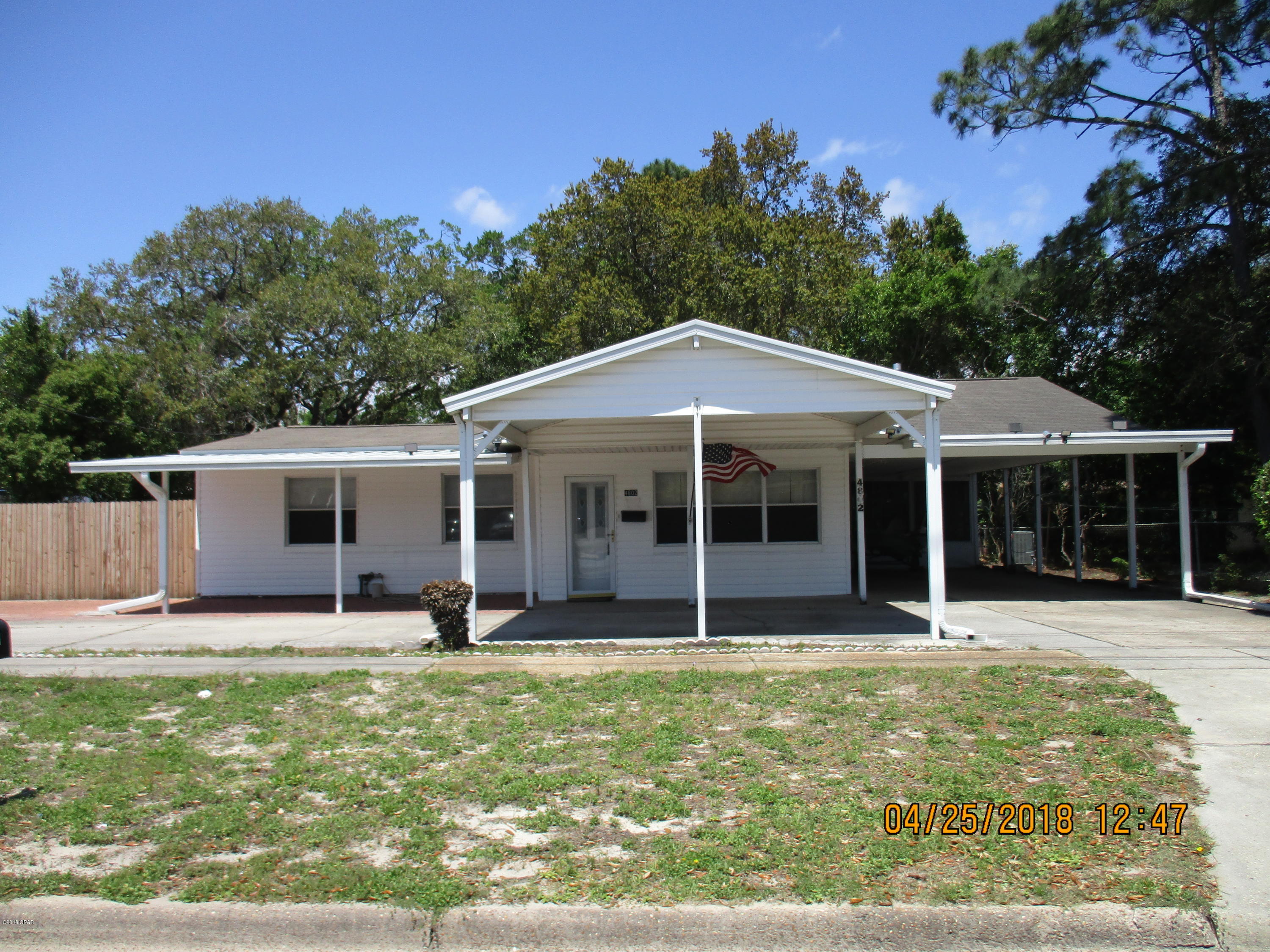 Wainwright Park - Residential