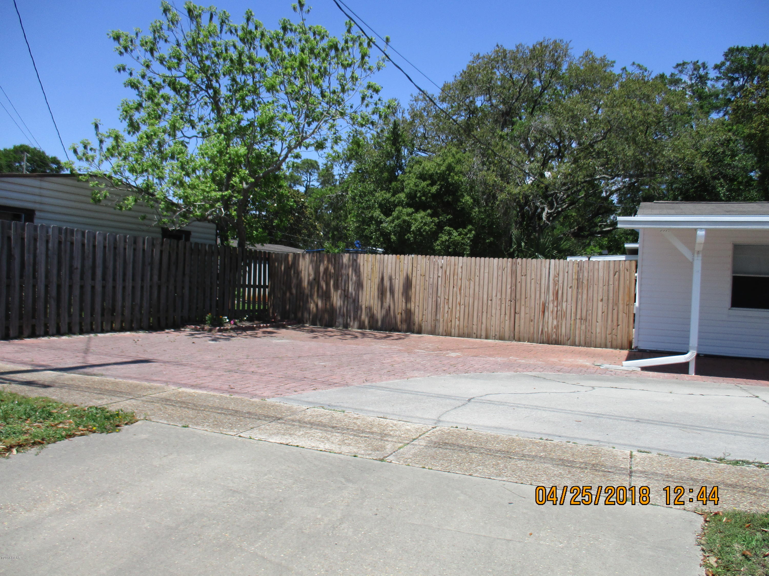 Wainwright Park - Residential