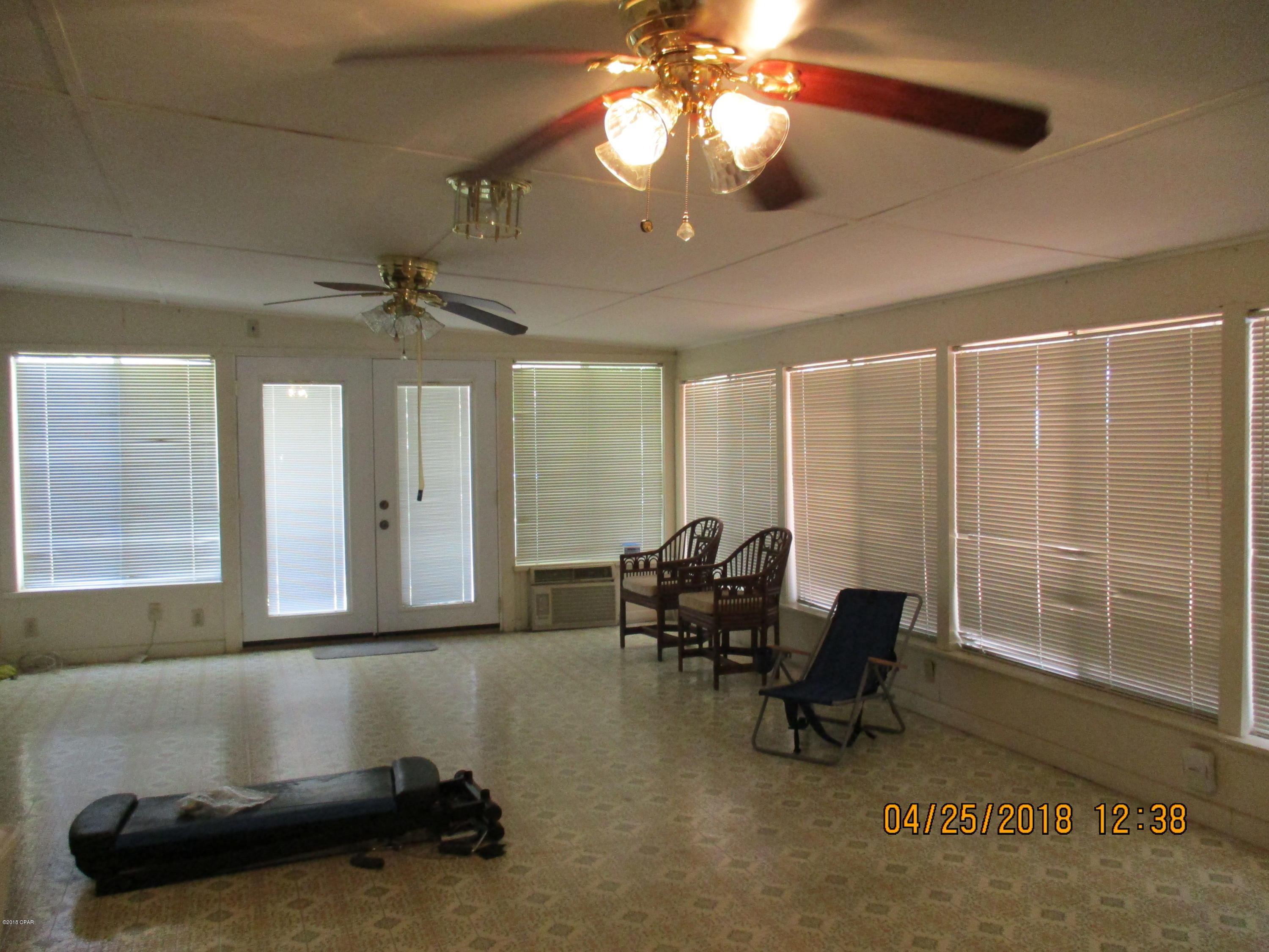 Wainwright Park - Residential