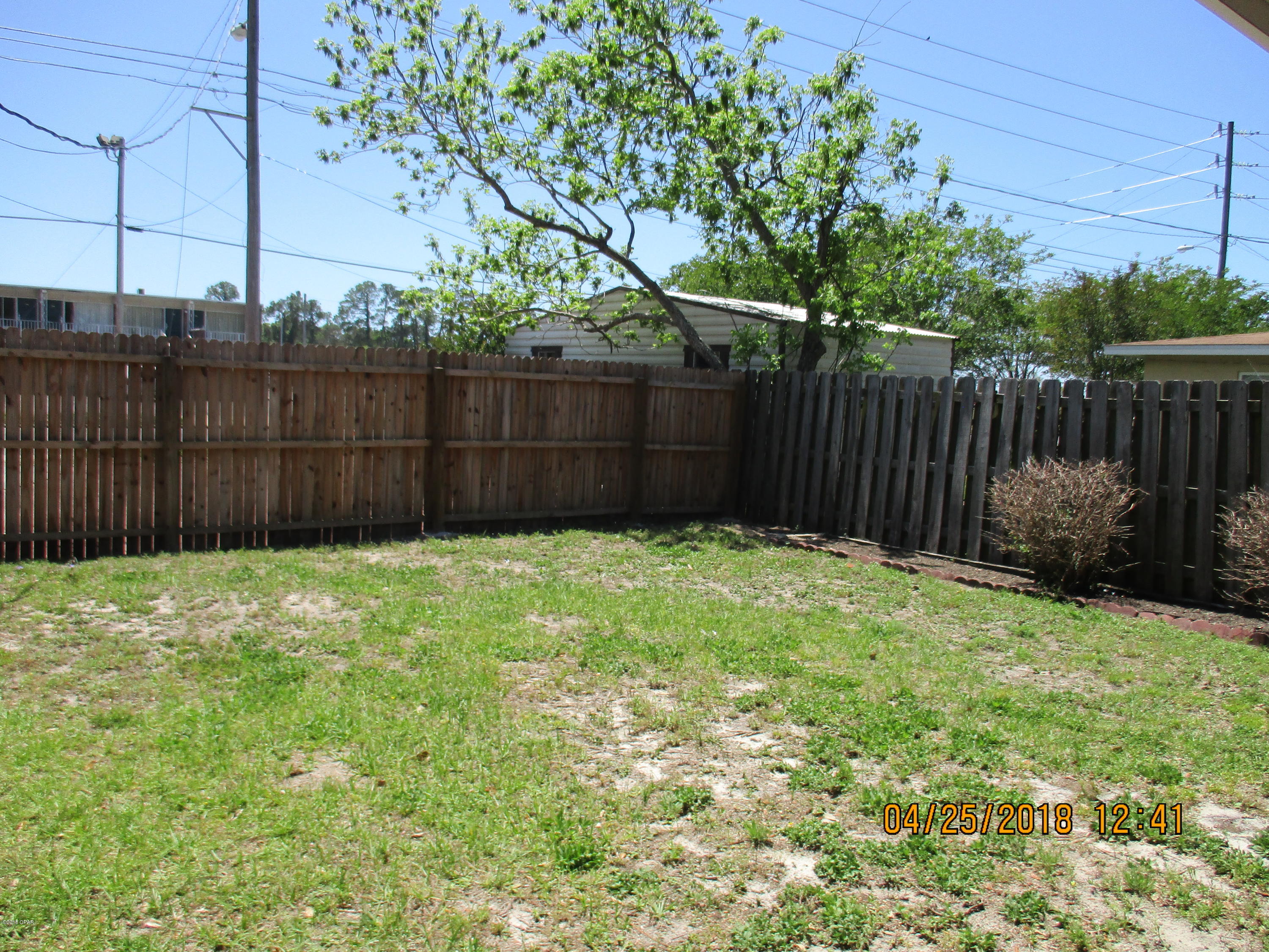 Wainwright Park - Residential