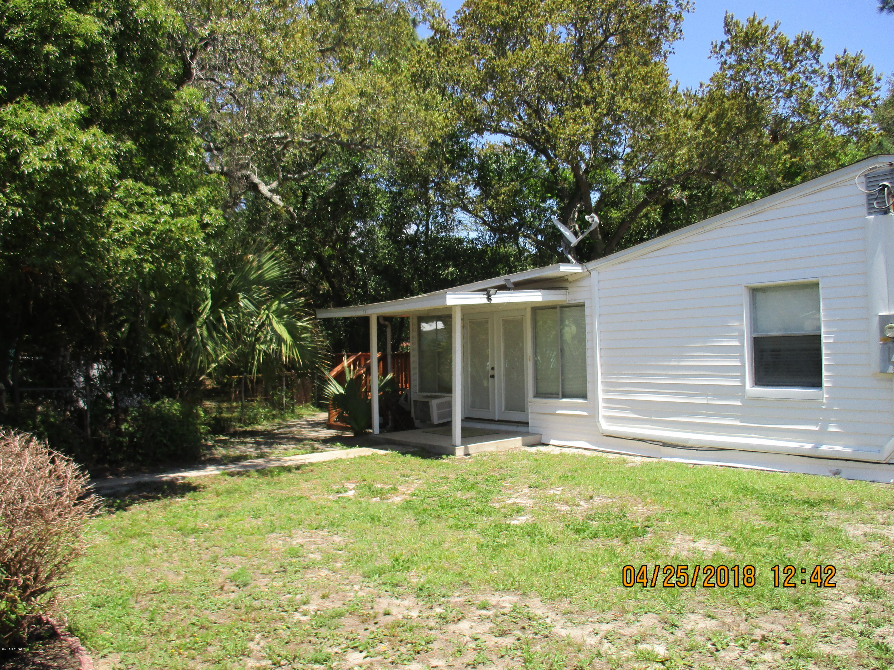 Wainwright Park - Residential