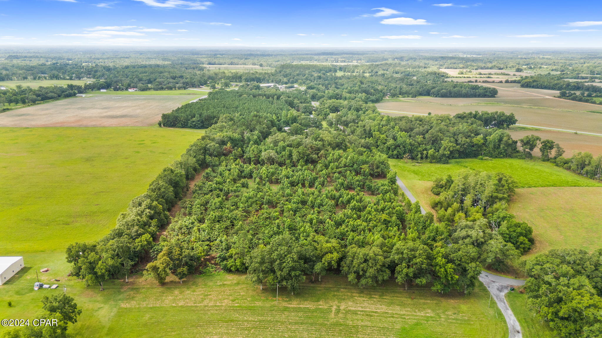 [No Recorded Subdiv] - Land