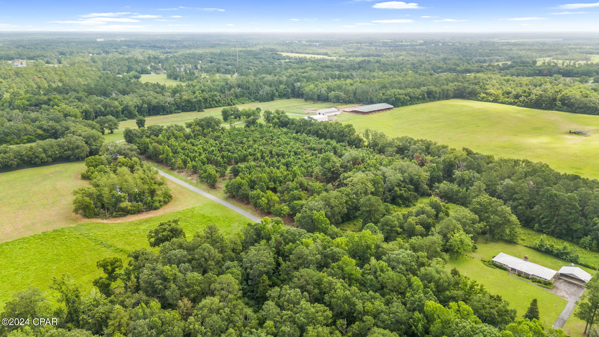 [No Recorded Subdiv] - Land