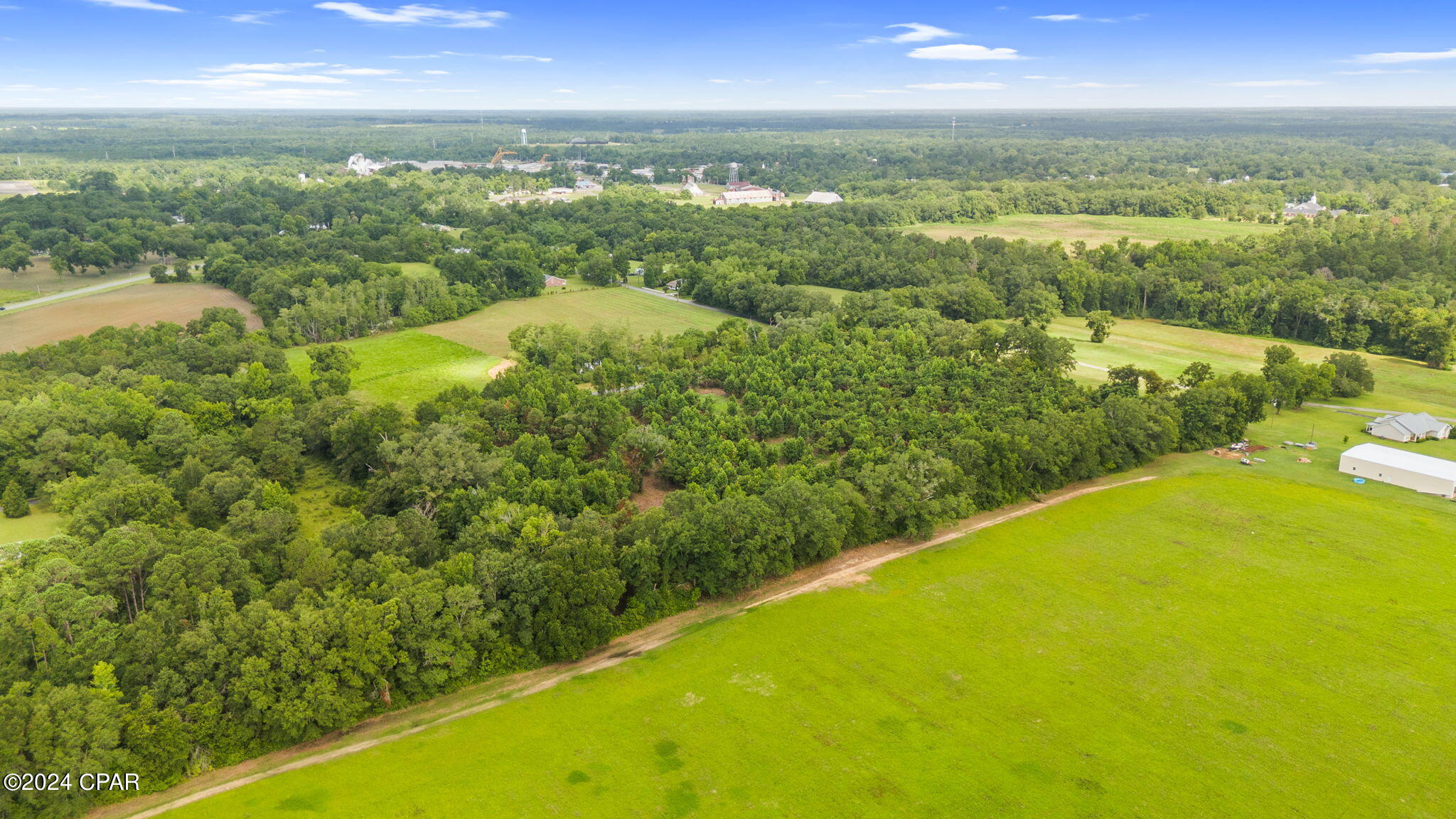 [No Recorded Subdiv] - Land