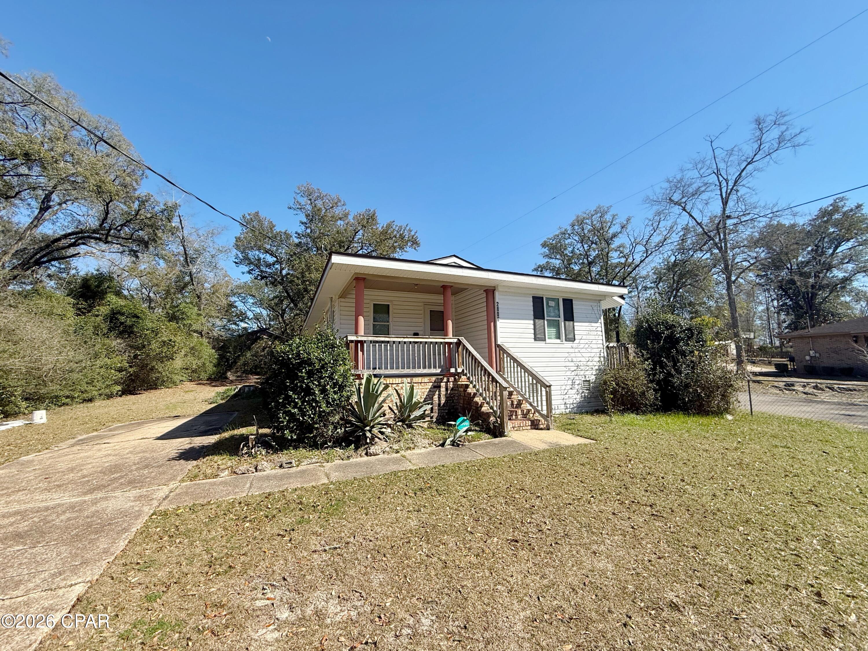 No Named Subdivision - Residential