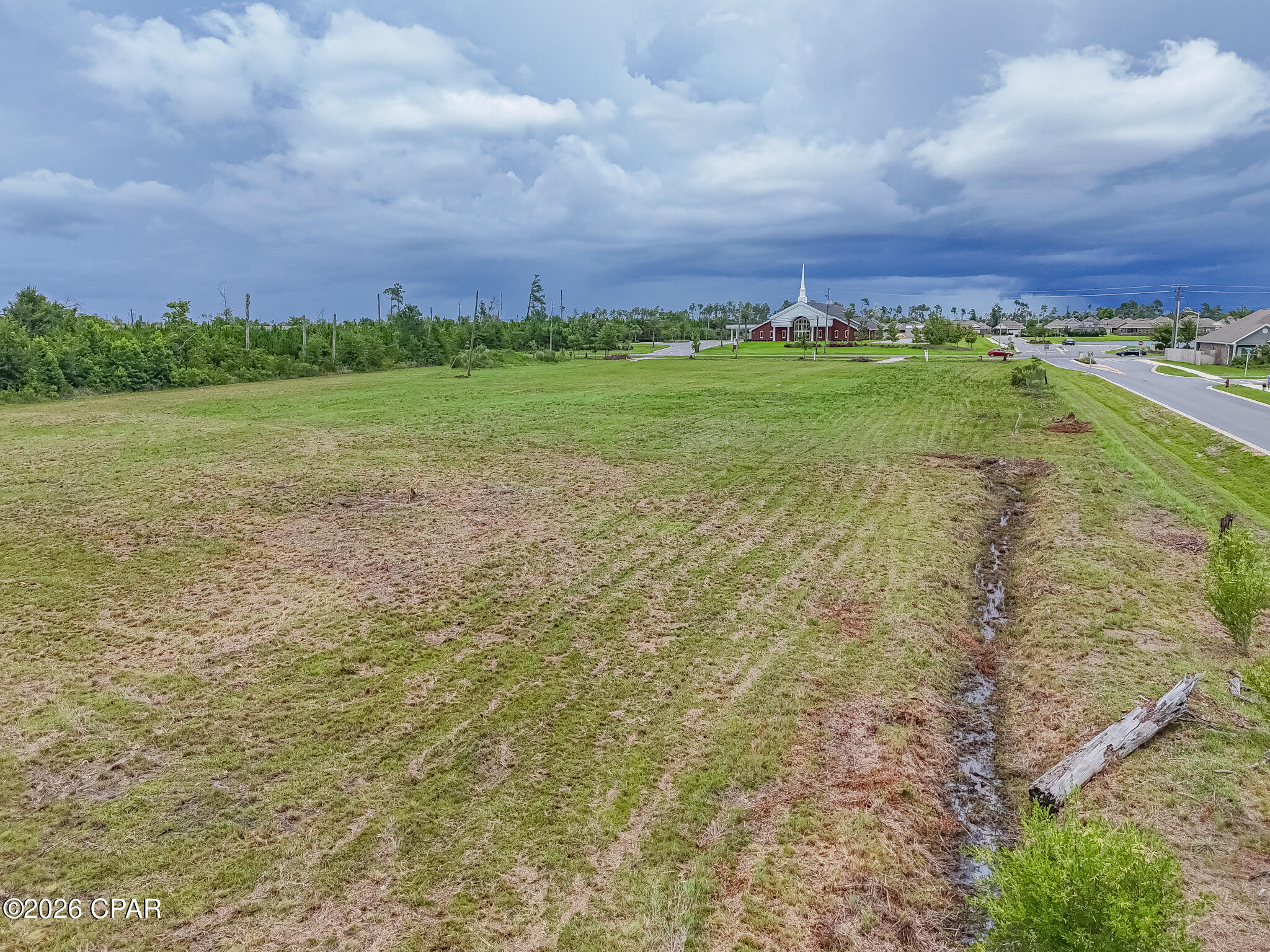 [No Recorded Subdiv] - Land