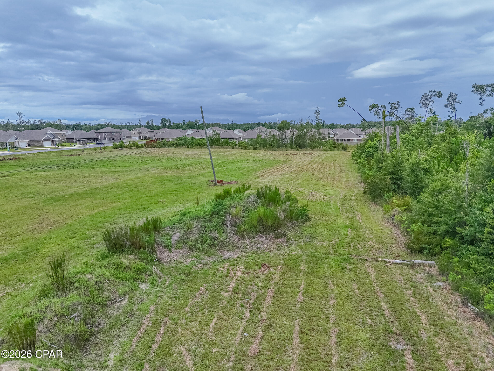 [No Recorded Subdiv] - Land