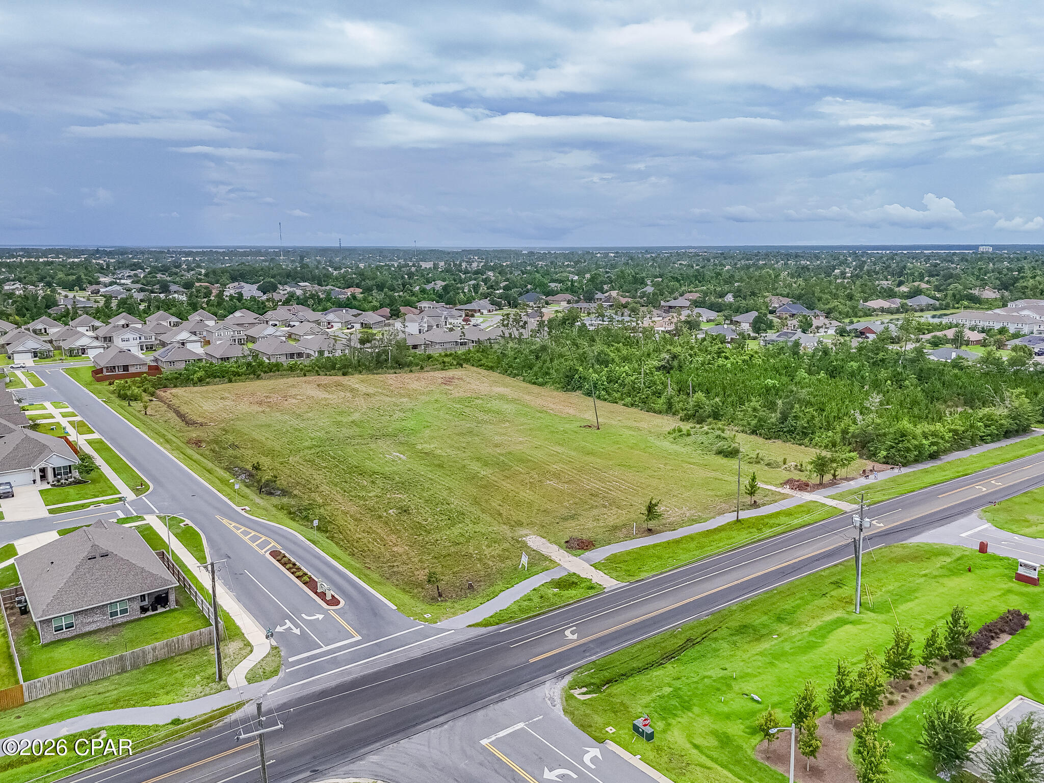 [No Recorded Subdiv] - Land