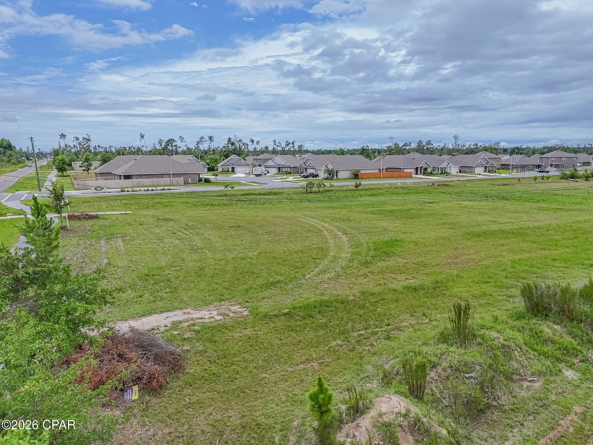 [No Recorded Subdiv] - Land