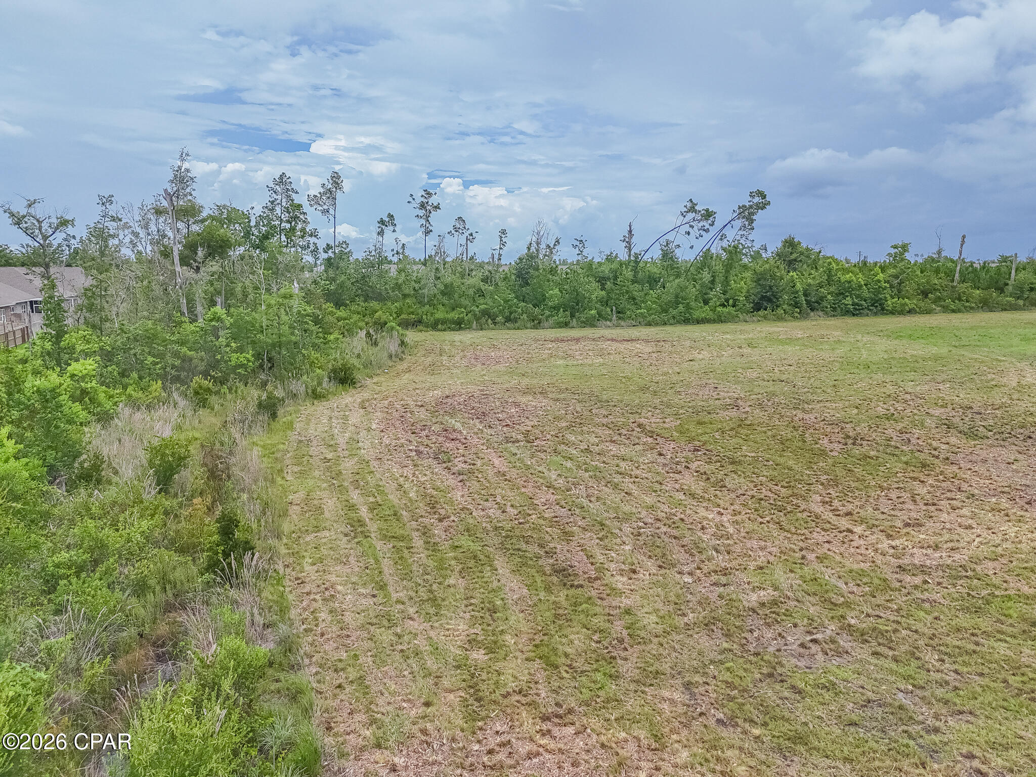 [No Recorded Subdiv] - Land