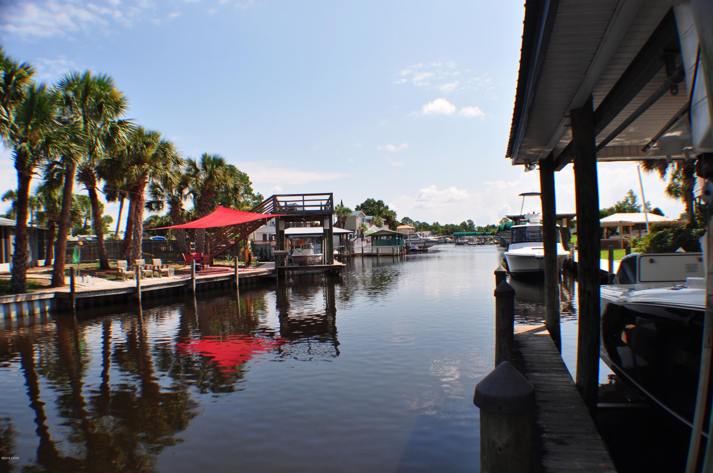 Harbor Cove Village - Land