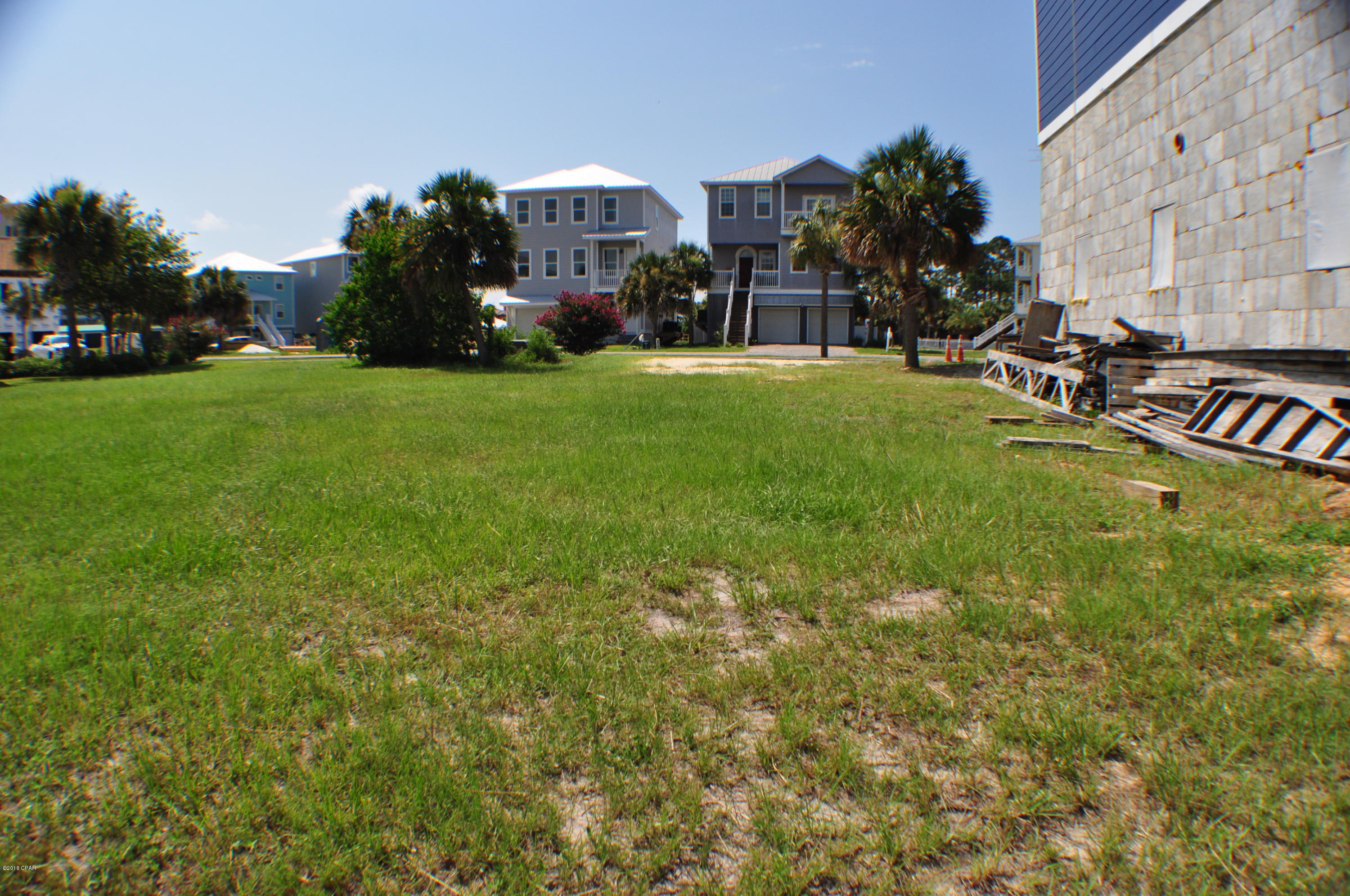 Harbor Cove Village - Land