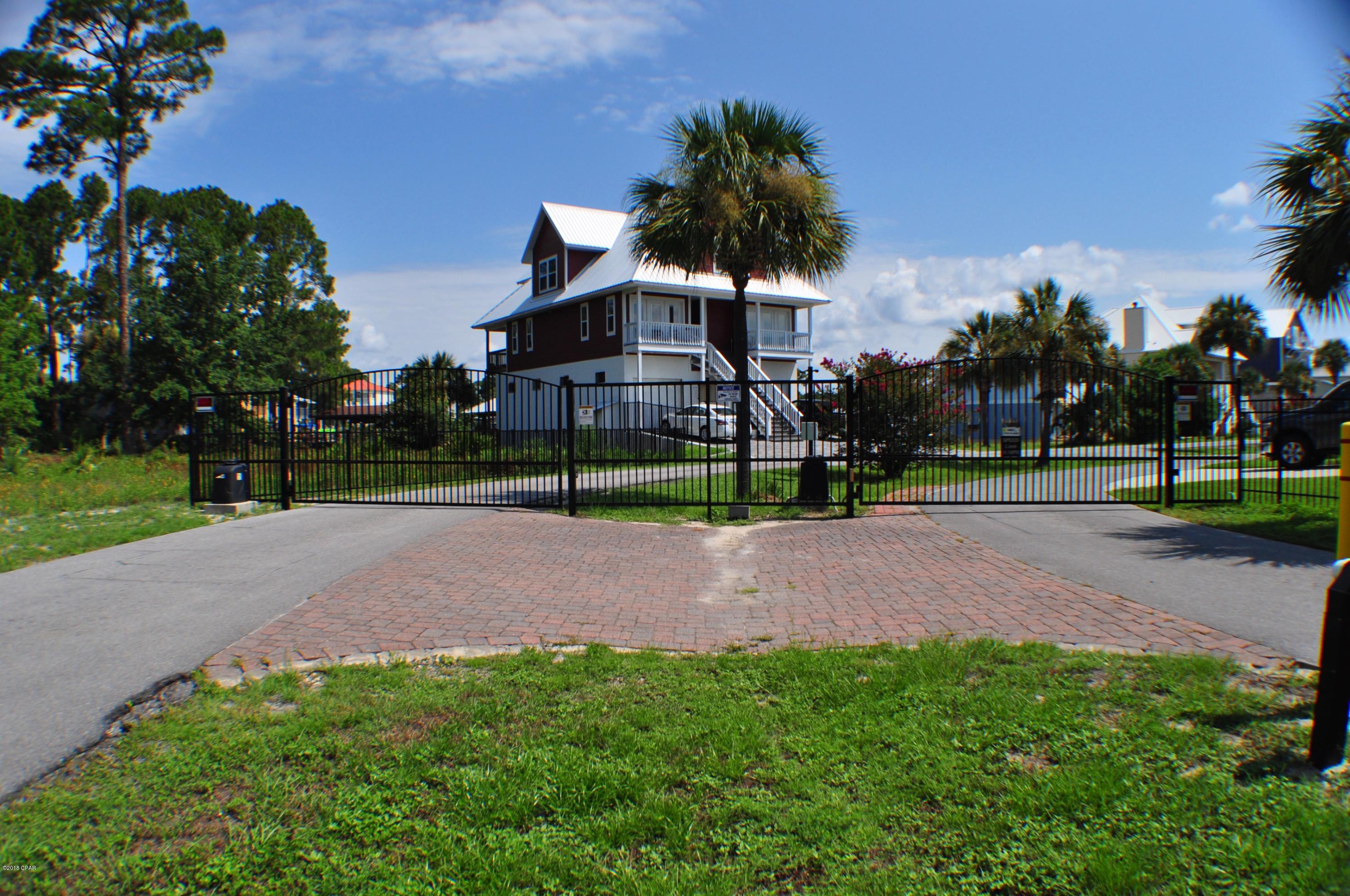 Harbor Cove Village - Land